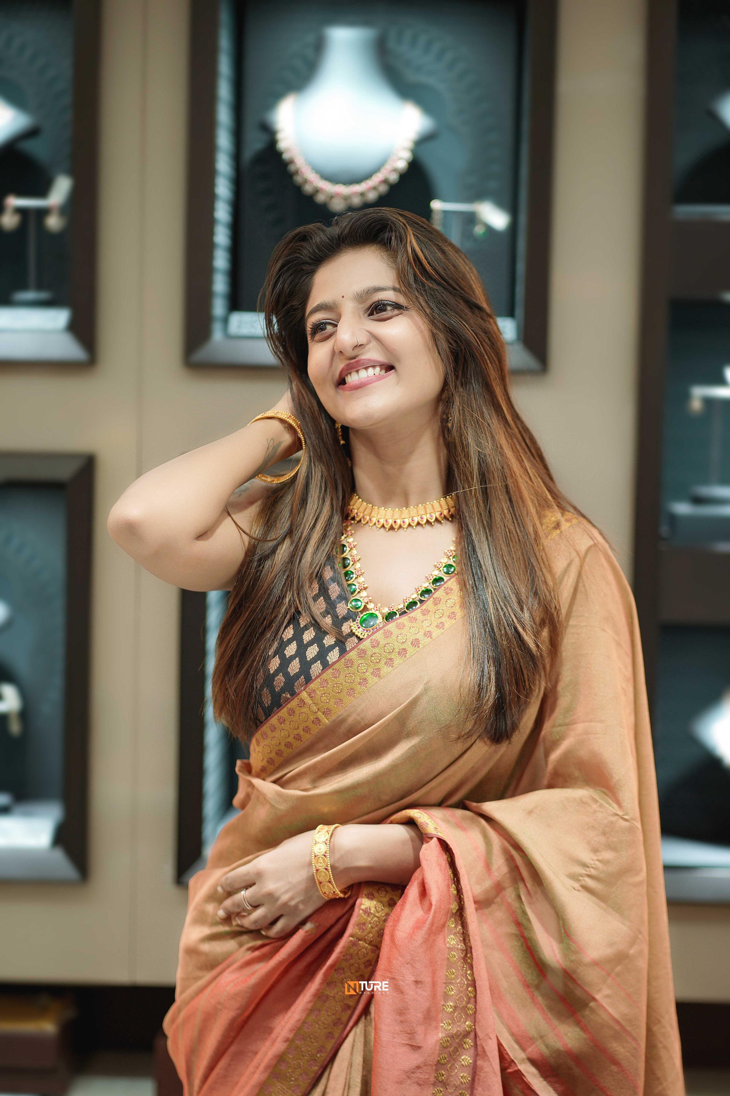 PHOTOS. NTURE WEDDING