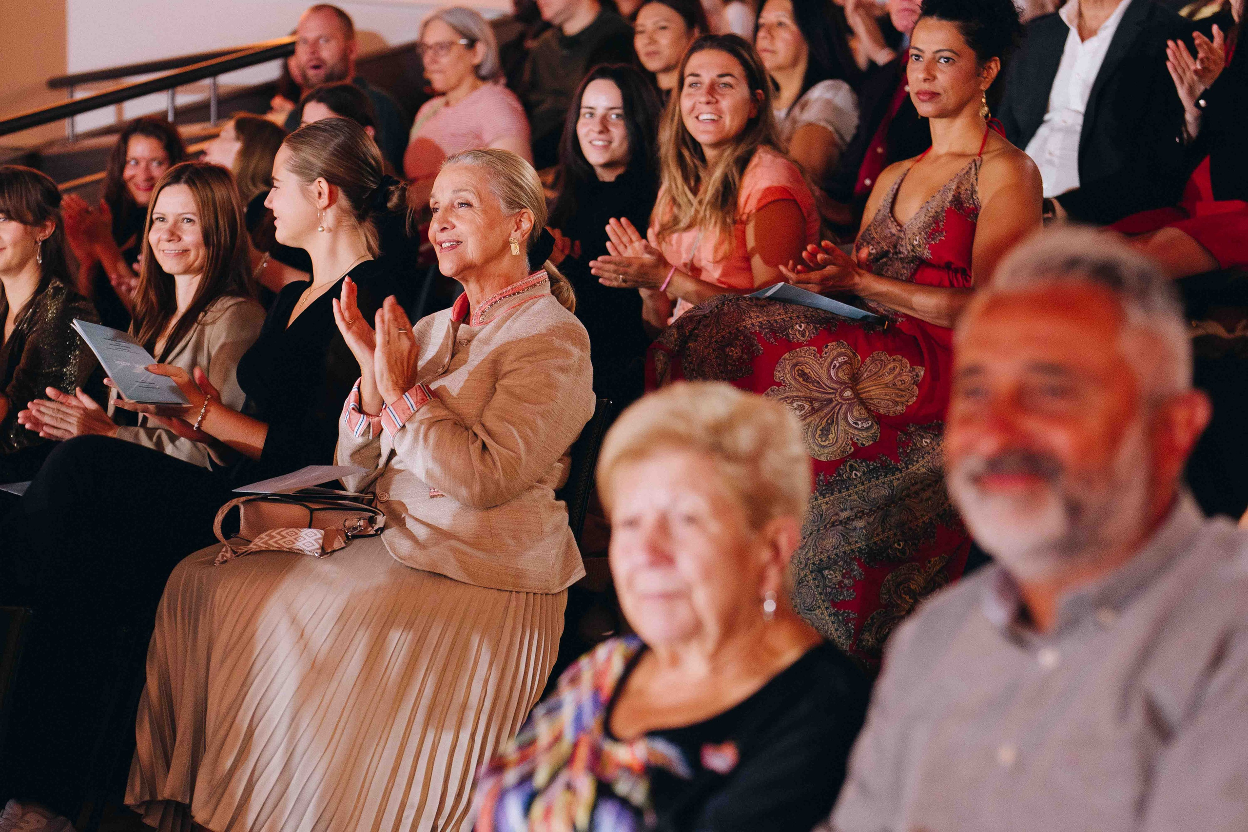 ZÜRICH KAMMERORCHESTER. Wedding&Event photographer Ismail Rzayev in Baku