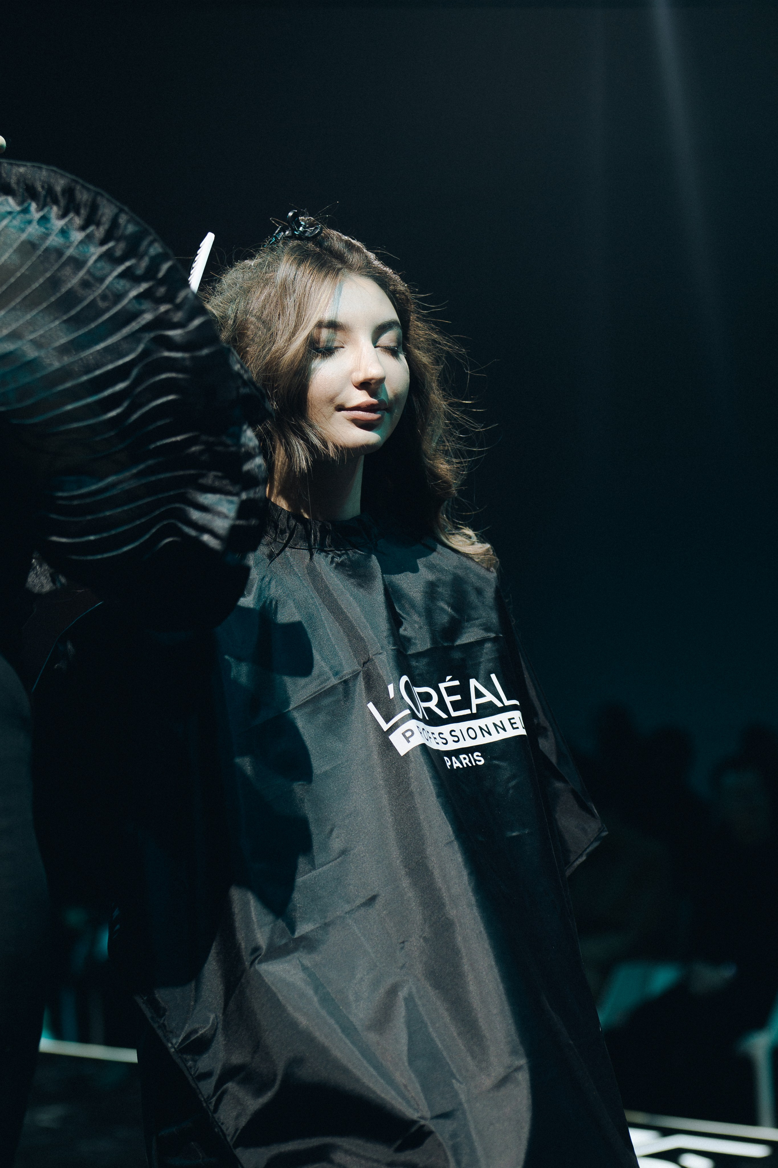 LOREAL MK. Wedding&Event photographer Ismail Rzayev in Baku