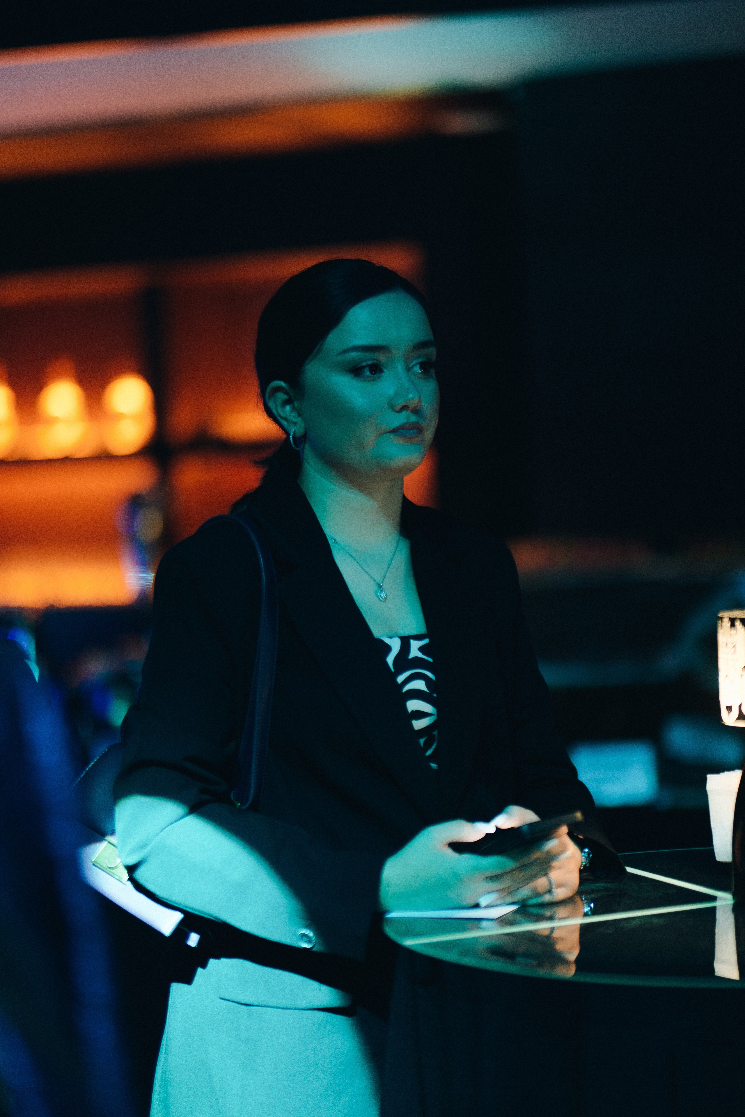 XPENG PRESENTATION. Wedding&Event photographer Ismail Rzayev in Baku