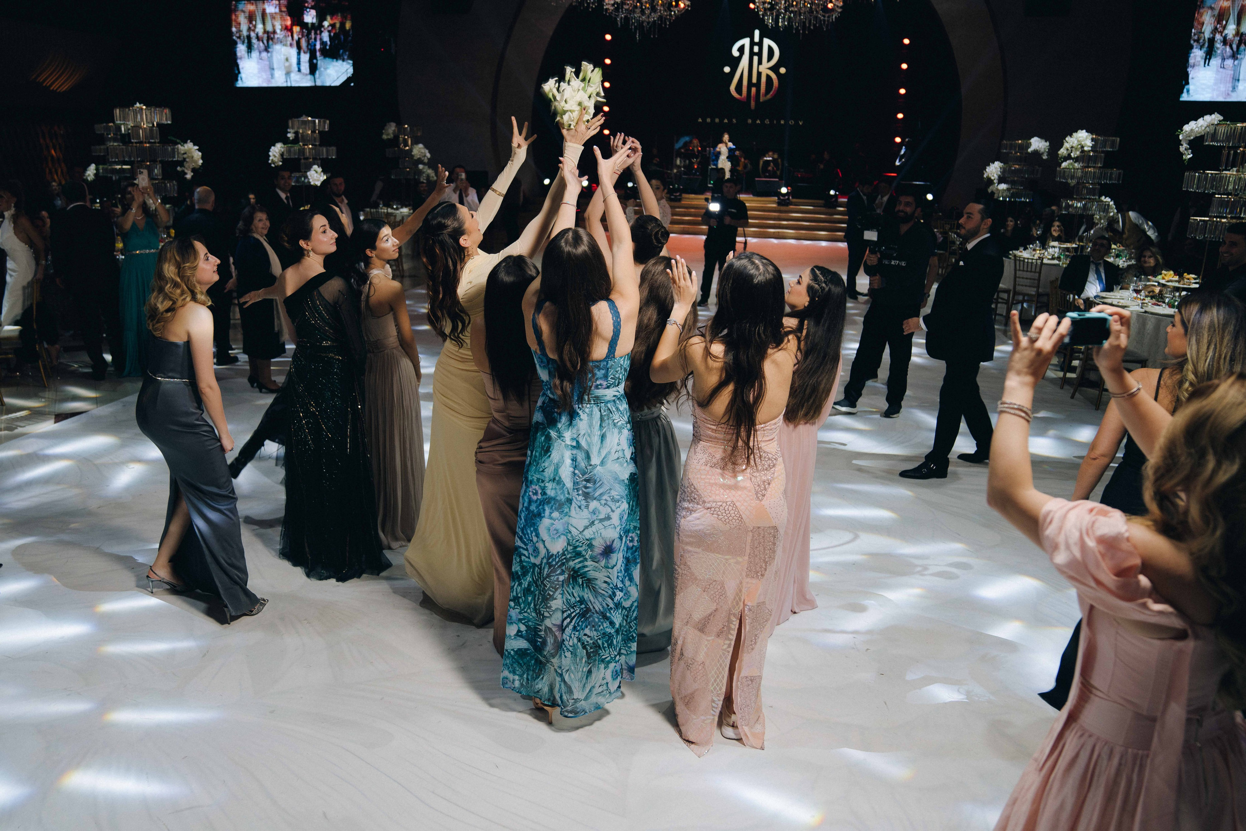 ALI&NARMIN. Wedding&Event photographer Ismail Rzayev in Baku
