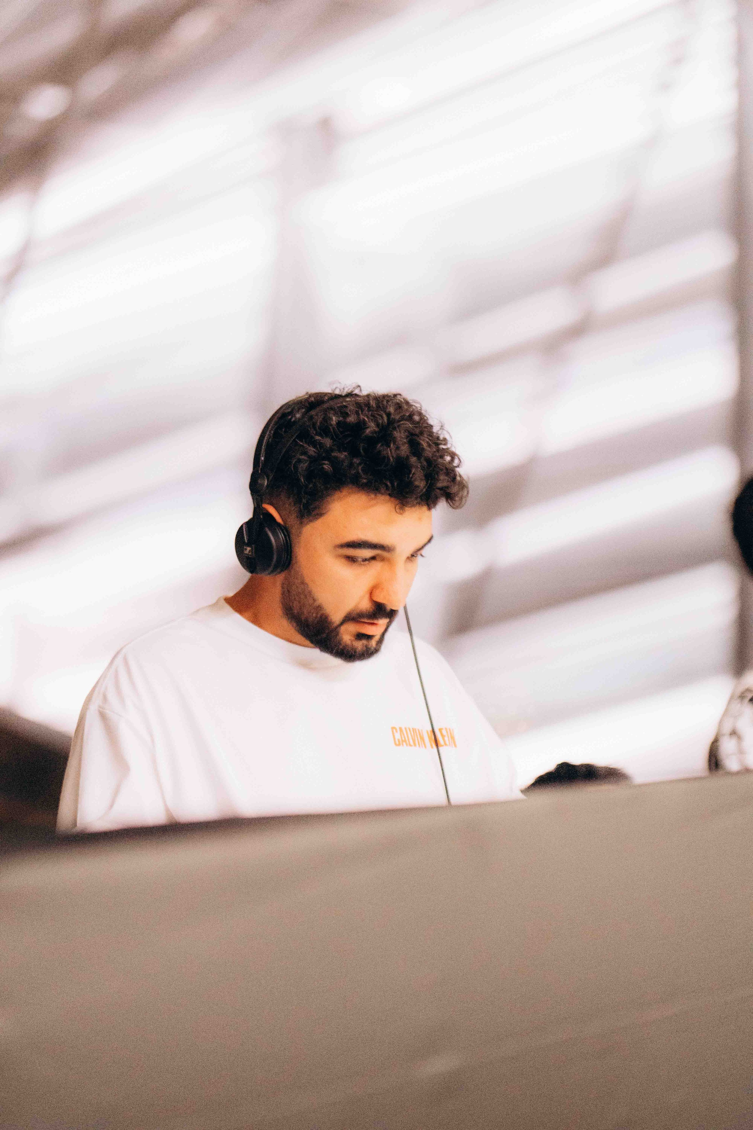 BAKU FASHION WEEK DAY. Wedding&Event photographer Ismail Rzayev in Baku