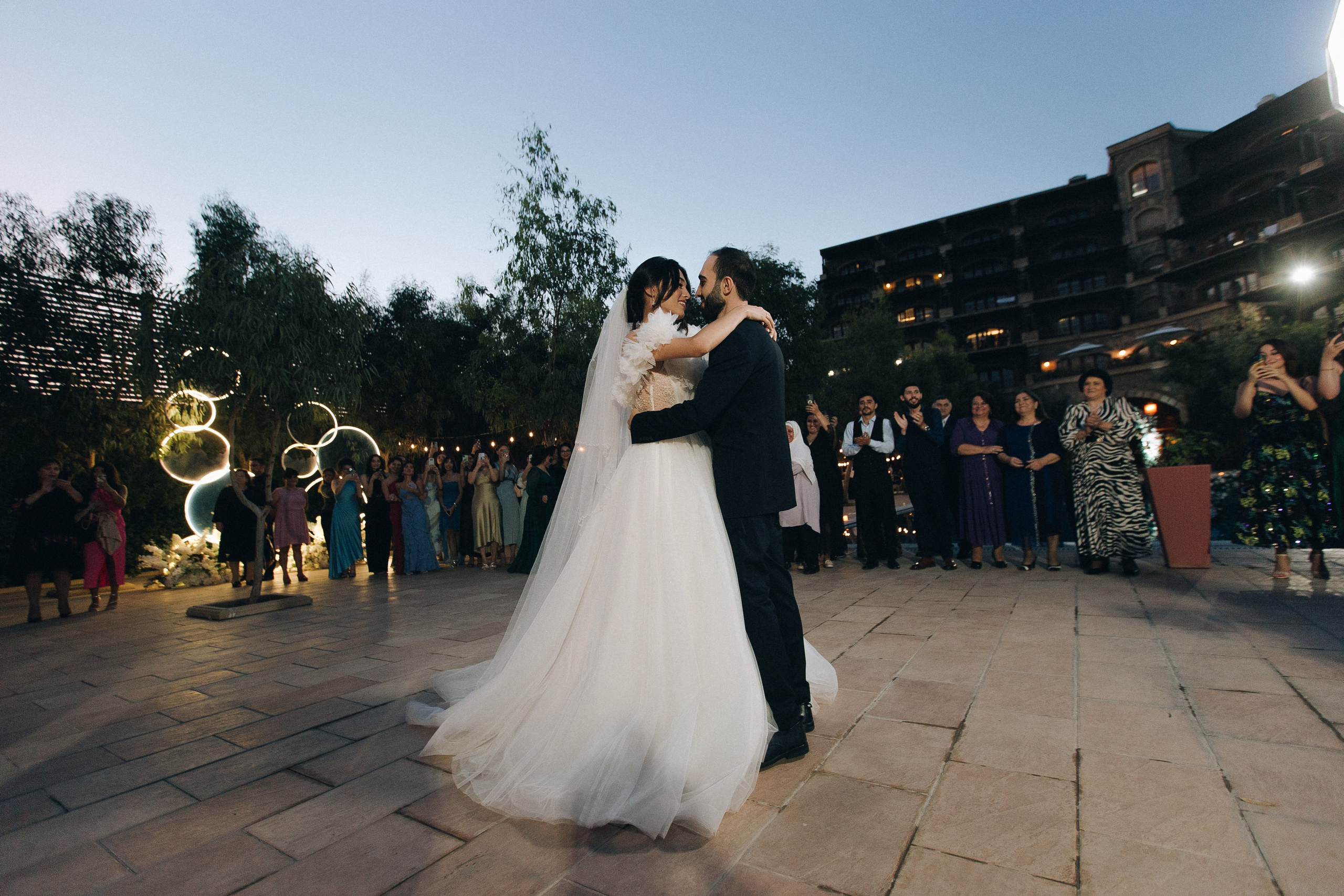 HAJI&ROSA. Wedding&Event photographer Ismail Rzayev in Baku