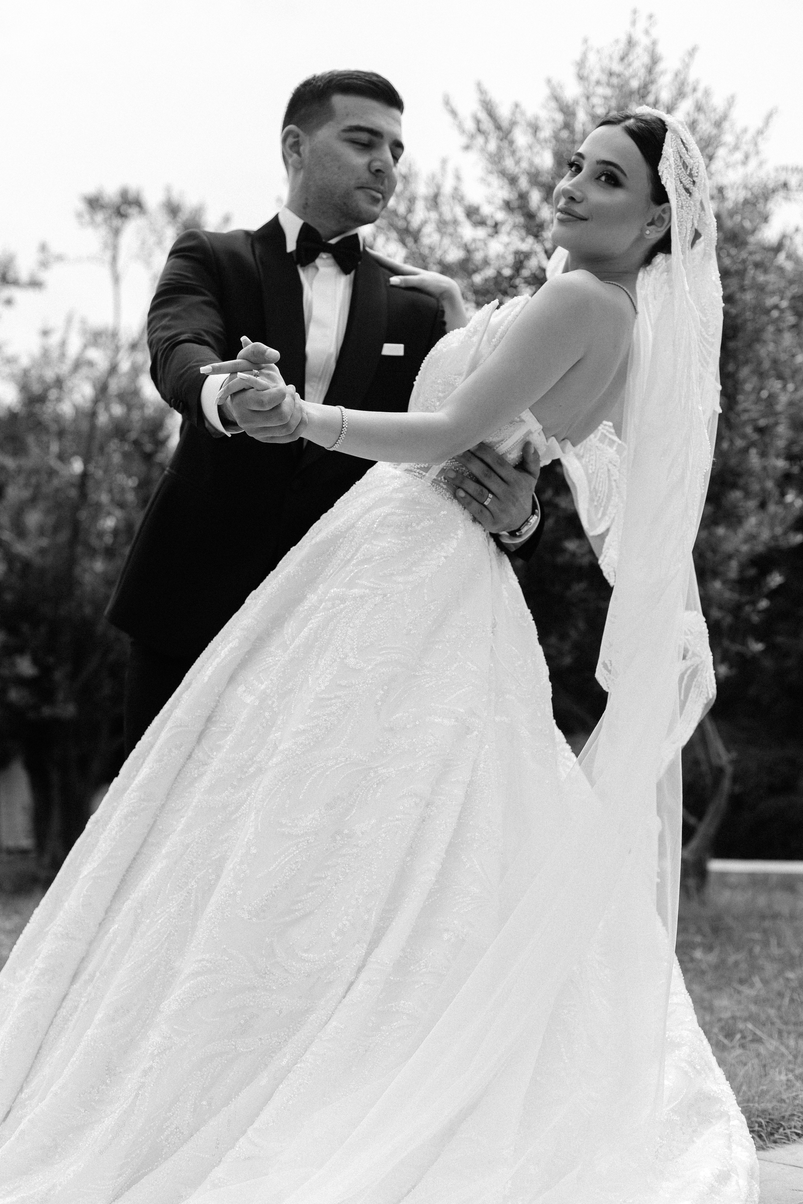 ISMAYIL&FIDAN. Wedding&Event photographer Ismail Rzayev in Baku