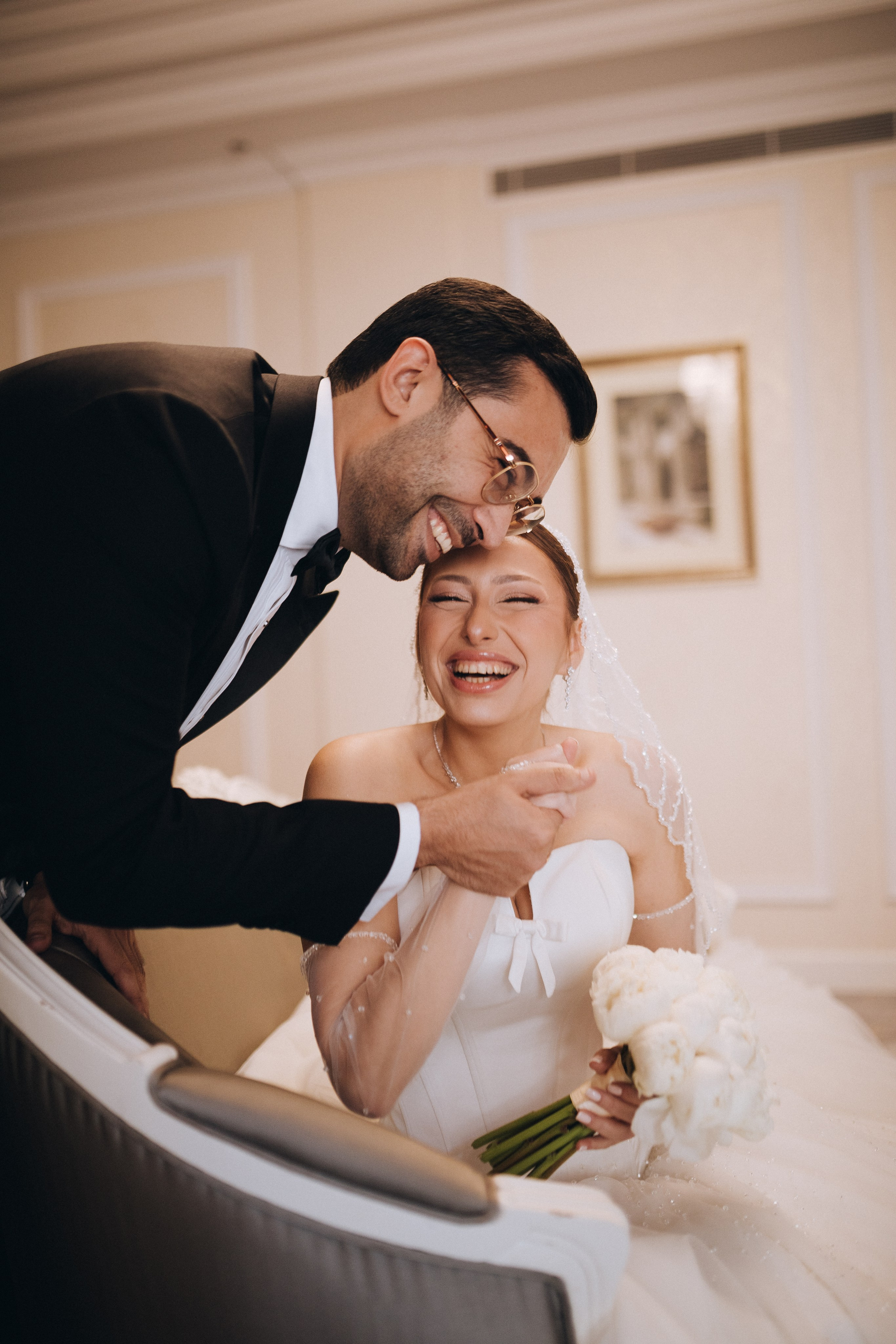 MASHKUR&KAMILLA. Wedding&Event photographer Ismail Rzayev in Baku