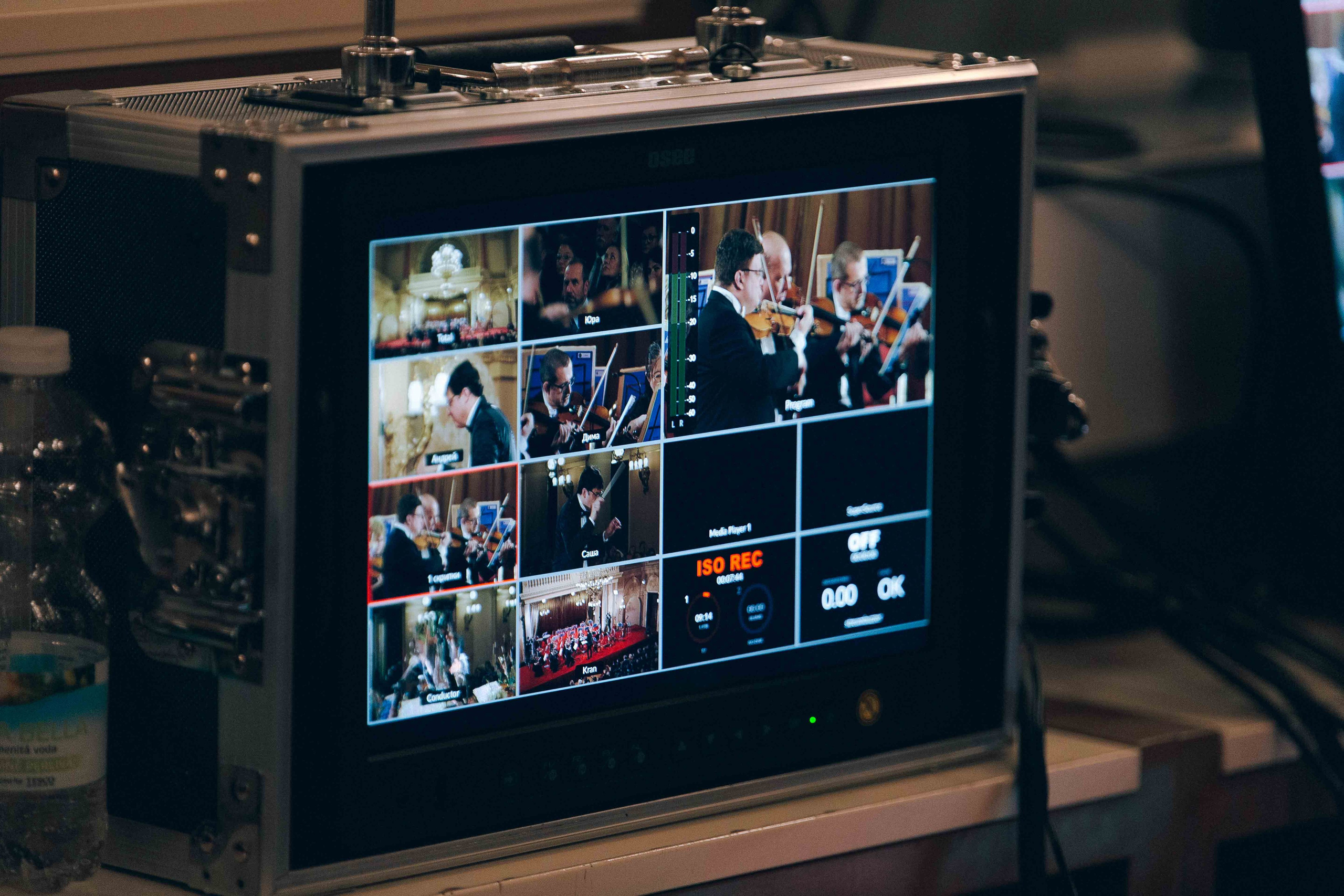 ZOFIN PALACE (PRAGUE). Wedding&Event photographer Ismail Rzayev in Baku