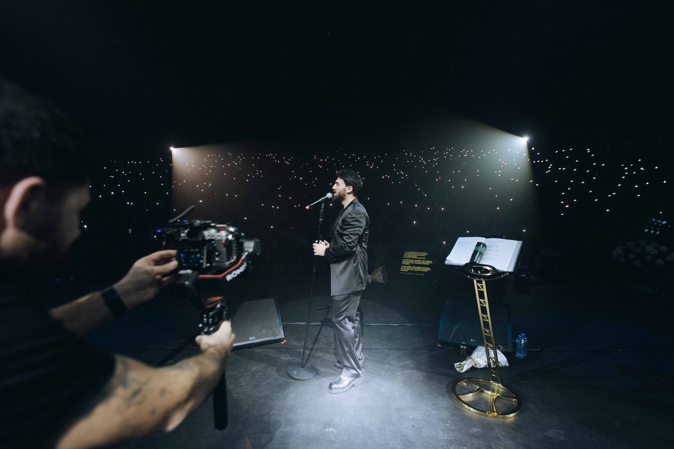 ZAMIG HUSEYNOV. Wedding&Event photographer Ismail Rzayev in Baku