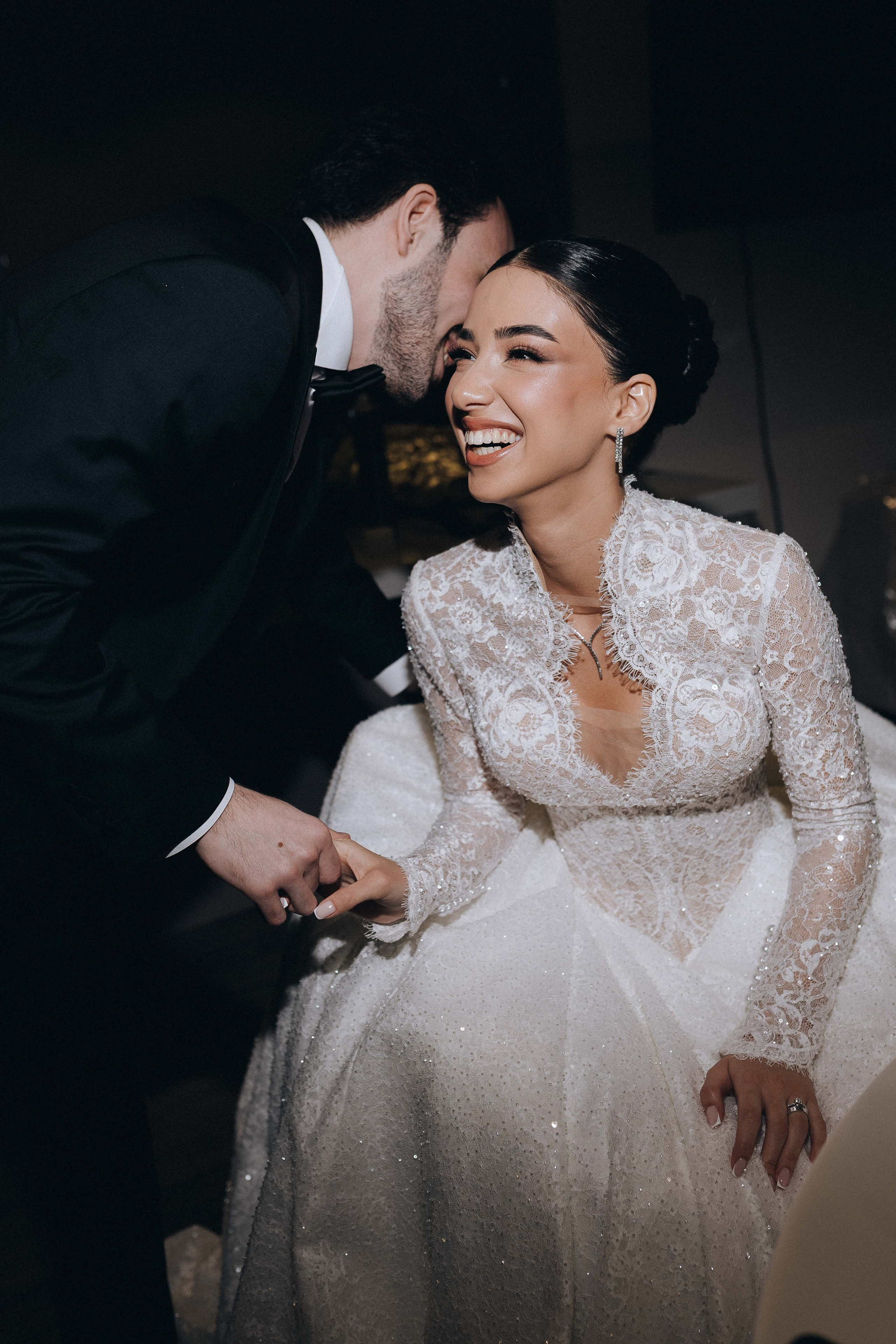 ARIF&FATIMA. Wedding&Event photographer Ismail Rzayev in Baku