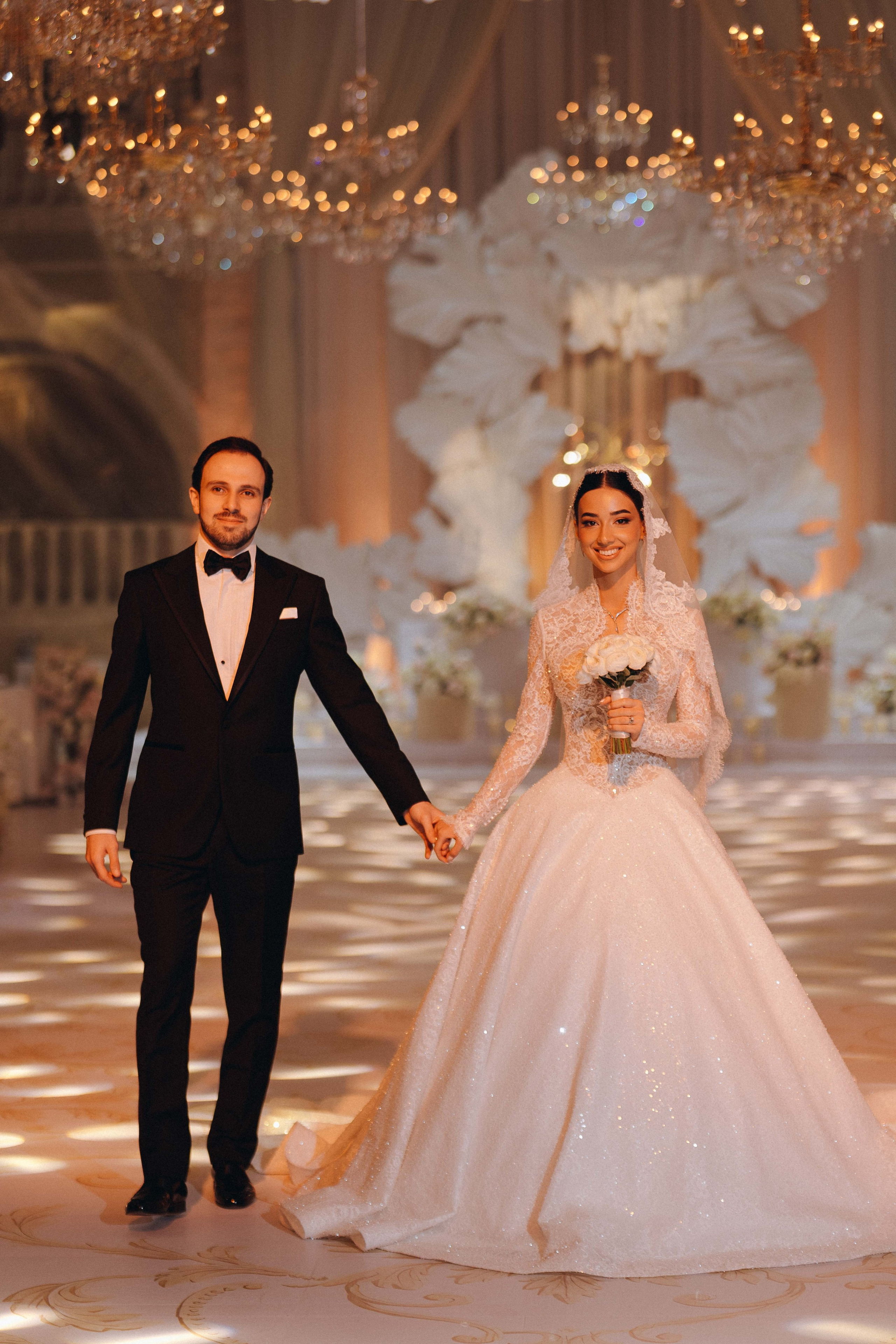 ARIF&FATIMA. Wedding&Event photographer Ismail Rzayev in Baku