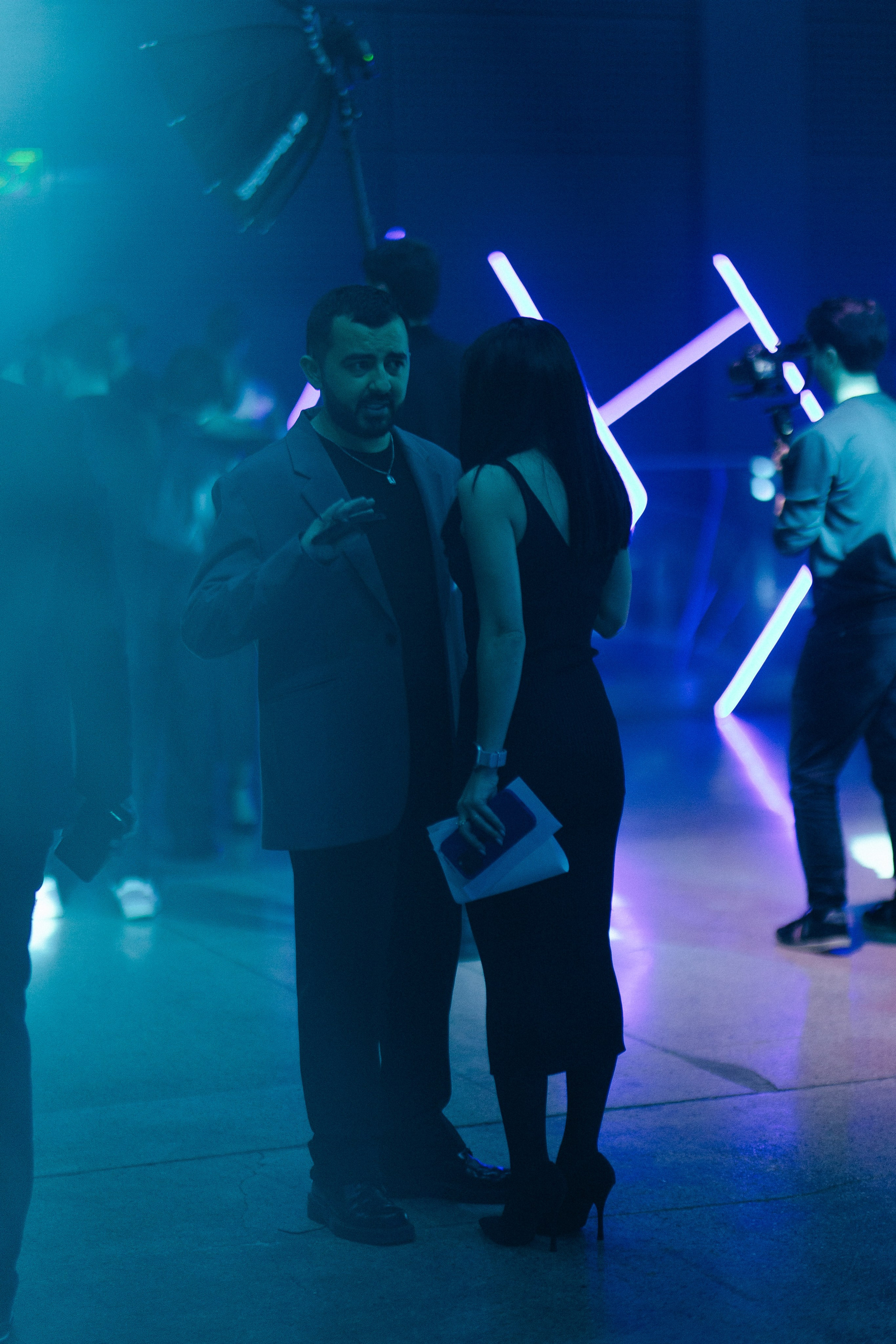 XPENG PRESENTATION. Wedding&Event photographer Ismail Rzayev in Baku