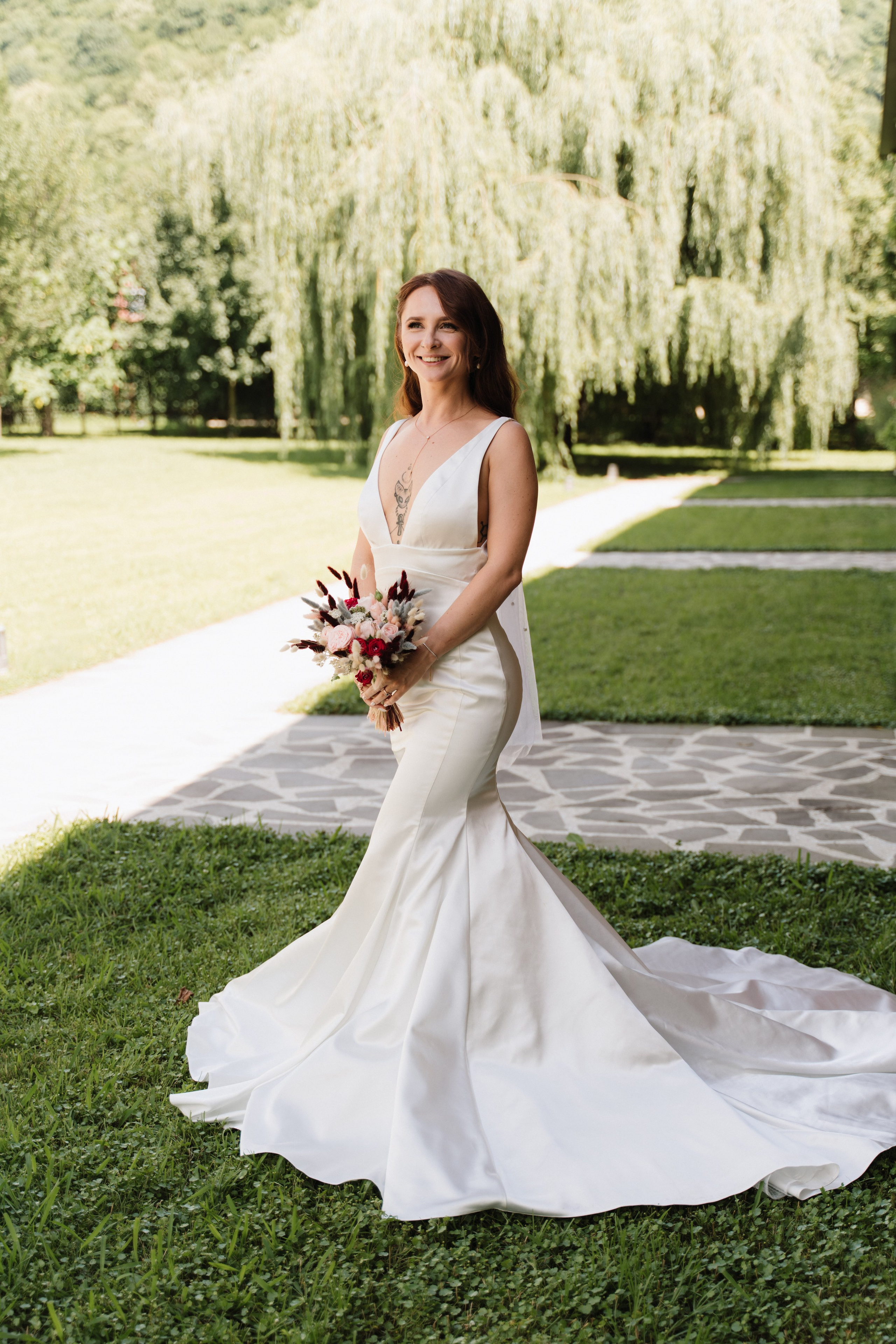 Lopota Lake Resort. Asya & Vadim. Дарья Филькова — фотограф и видеограф в Тбилиси, Грузия