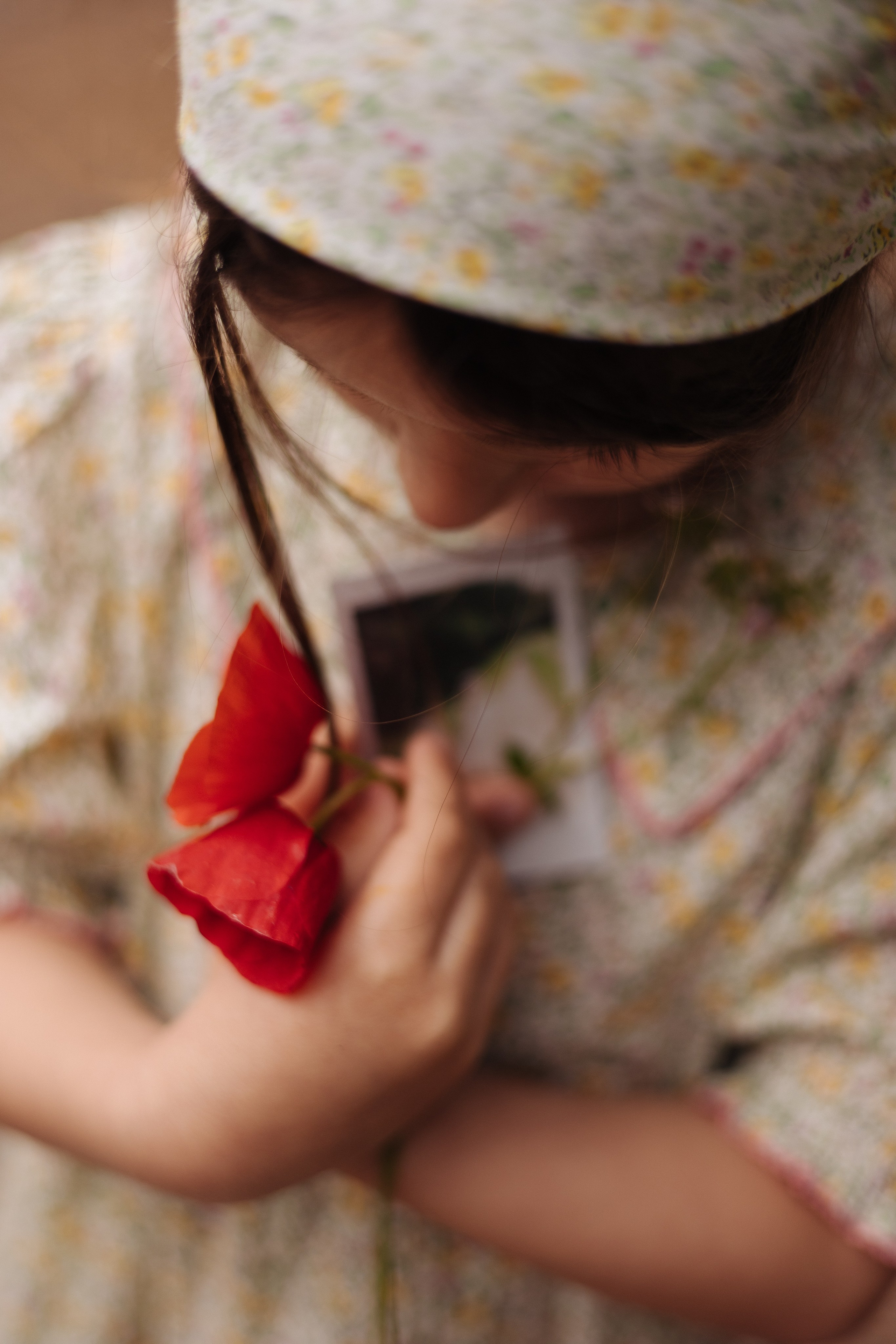 Printemps. Photographe en Côte d’Azur