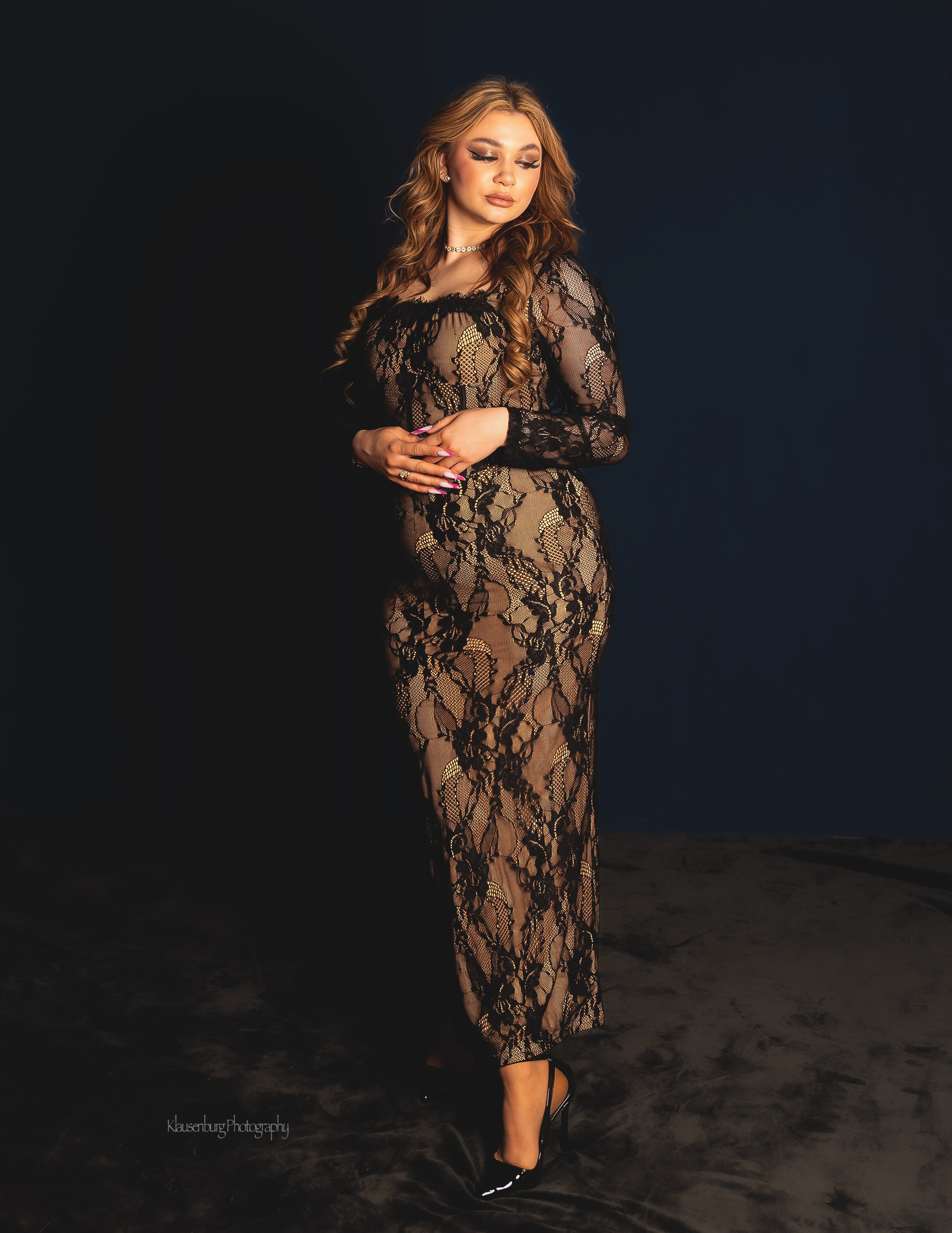 Portraits. Klausenburg Photography