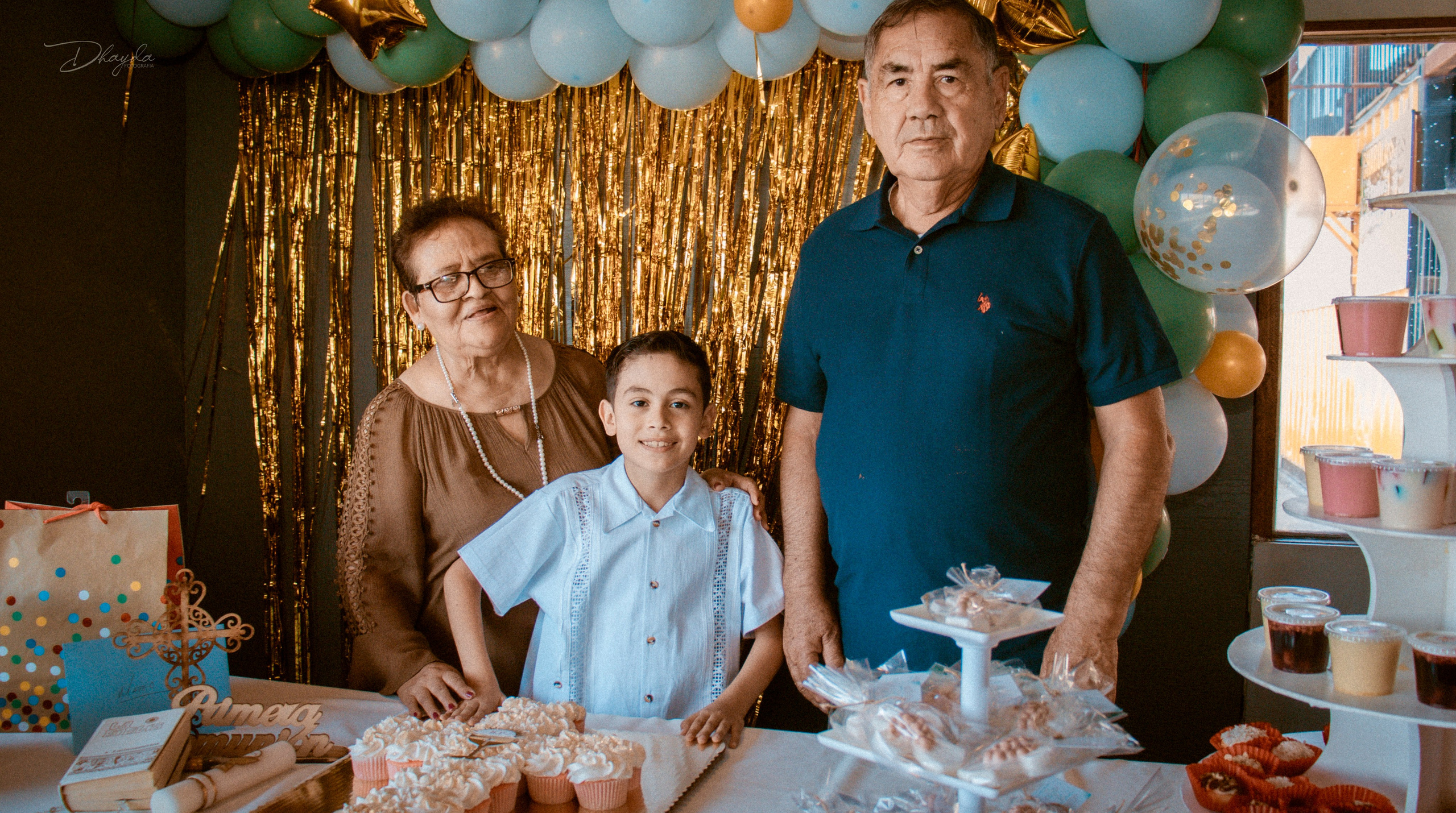 Cumpleaños Mateo. Fotografia, eventos sociales en san luis rio colorado, sonora Mexico