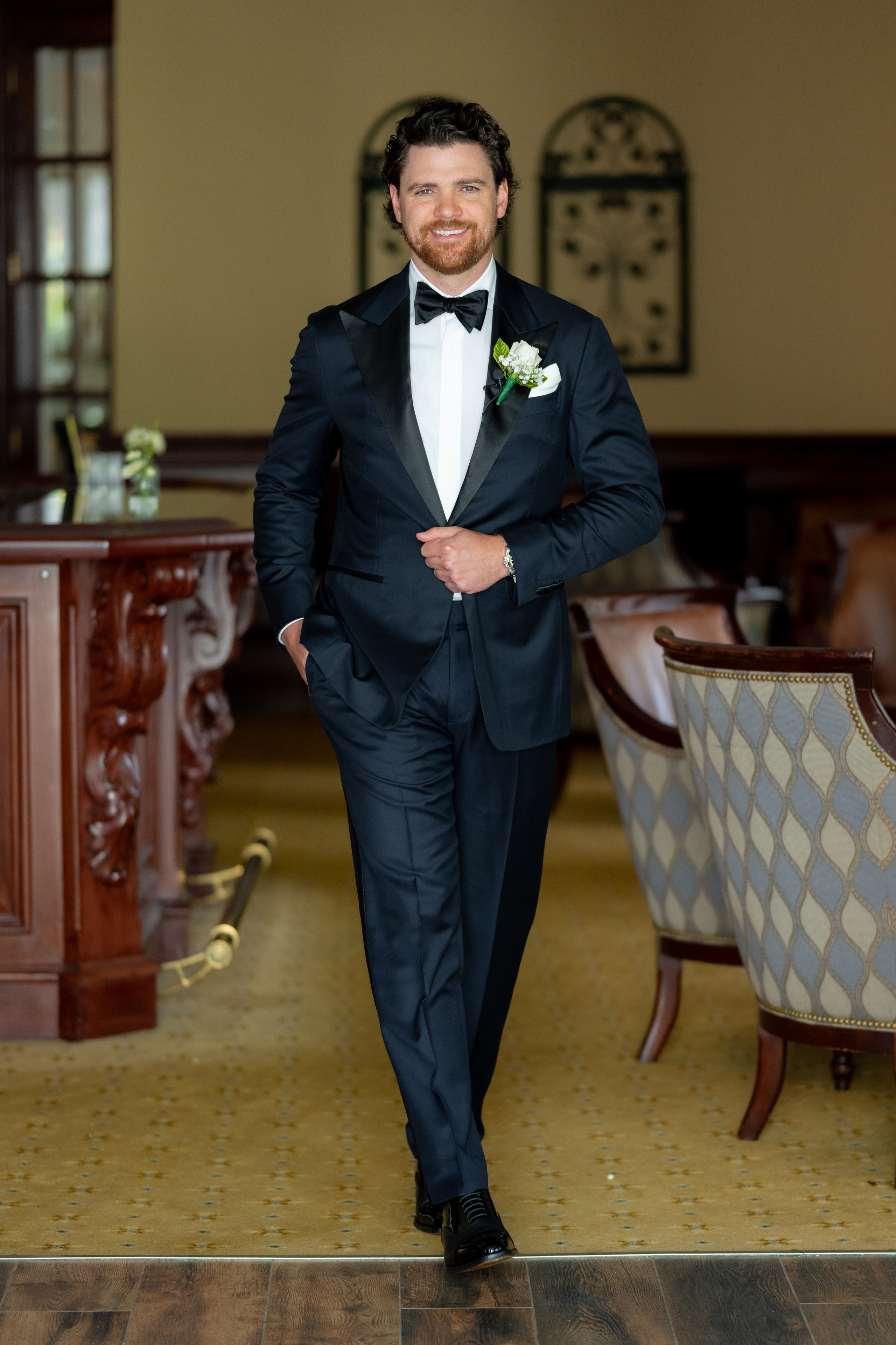 Kristian & Joseph, Shore Oaks Dr. Farmingdale, NJ. Wedding Photo & Video