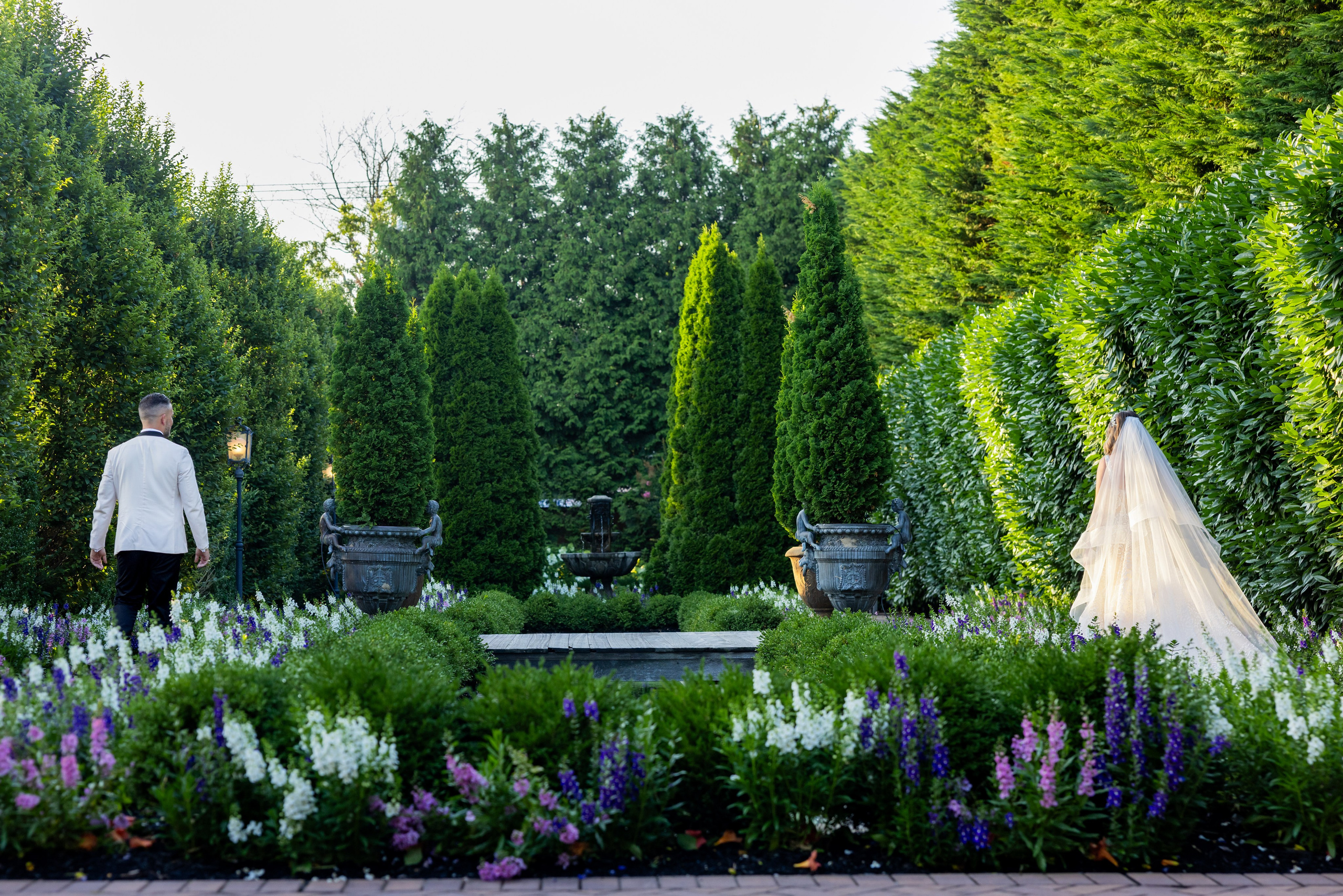 Alexa & Darren. Wedding Photo & Video