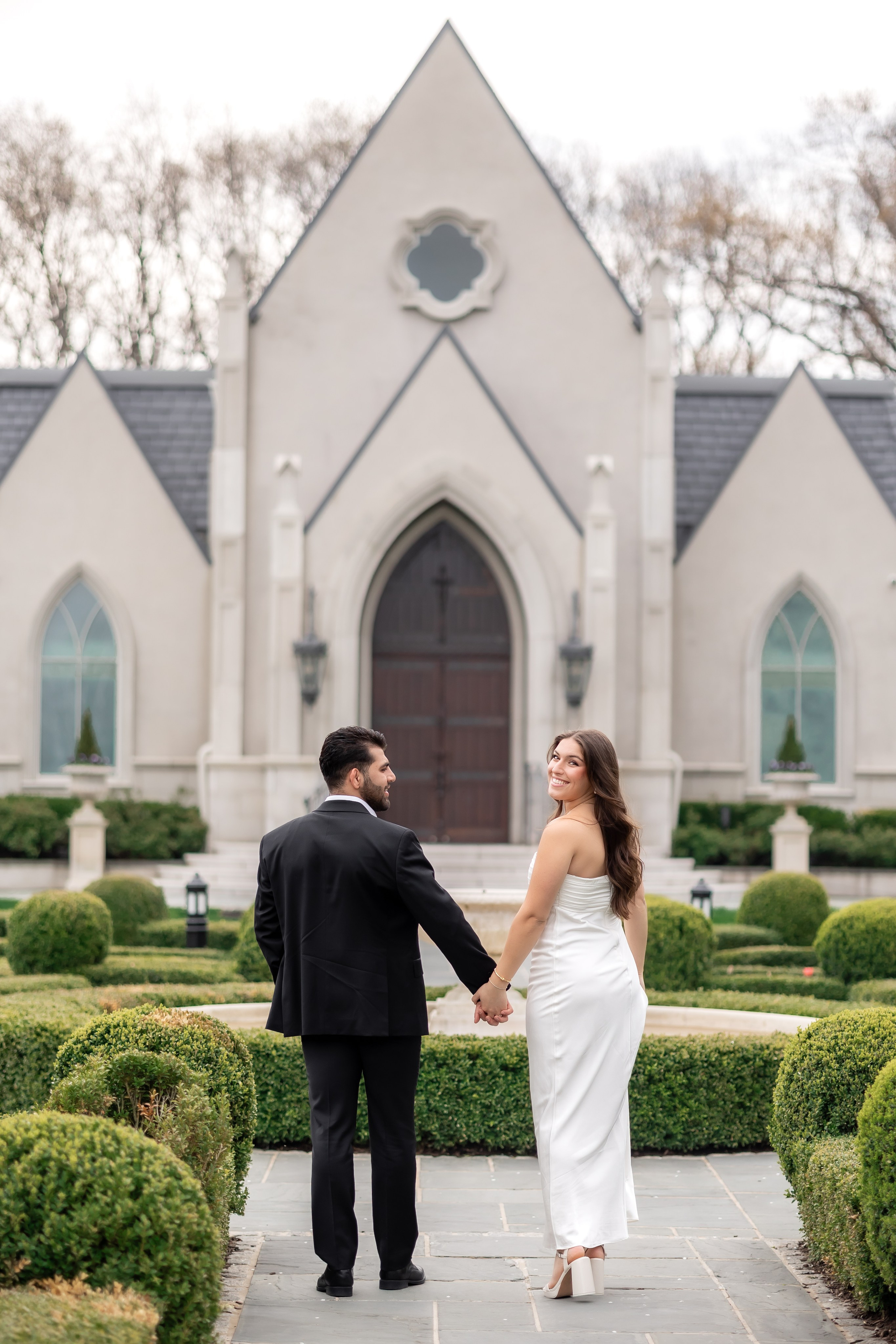 Engagement & Love Story. Wedding Photo & Video