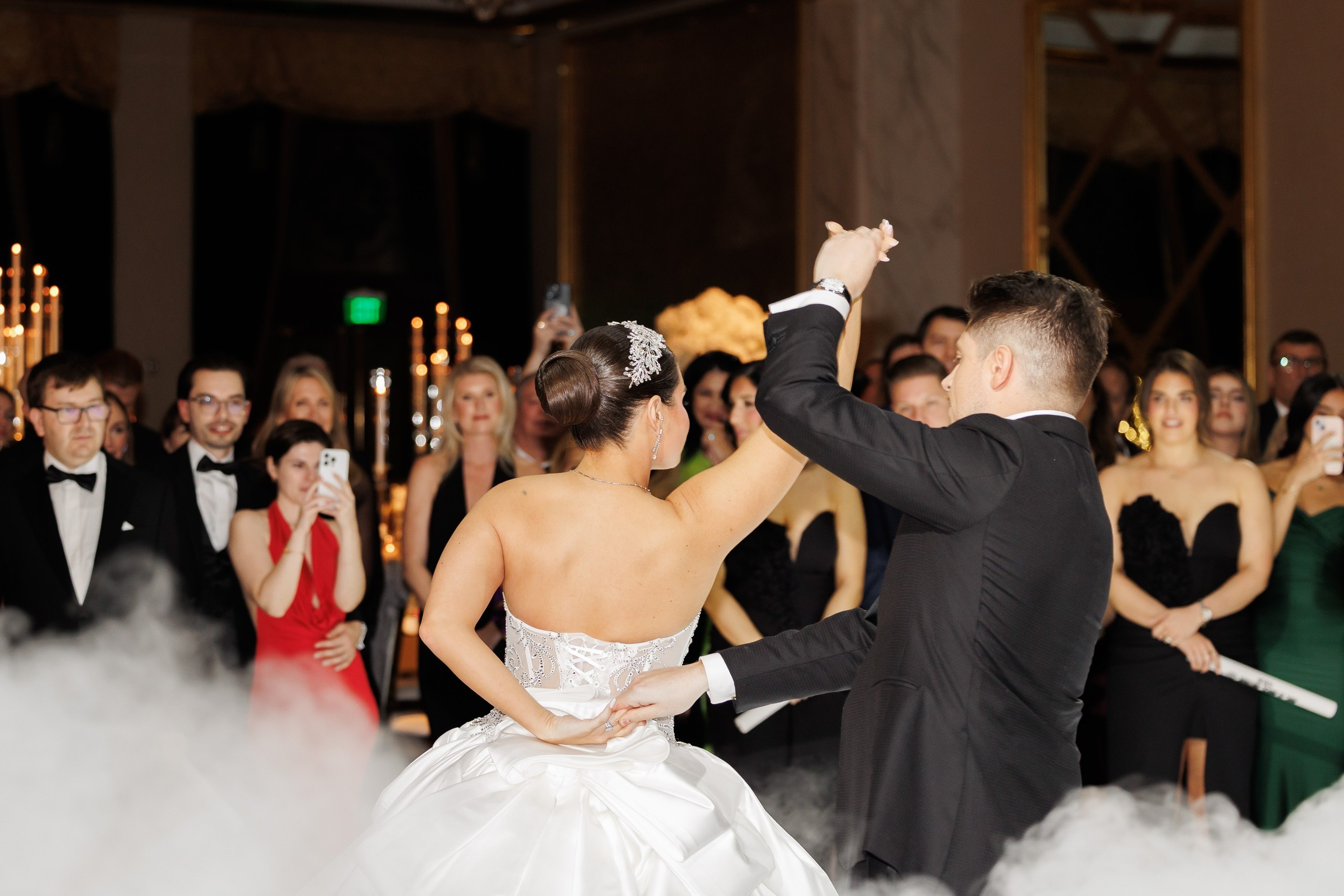 Ashley & Jonathan, Shadowbrook at Shrewsbury, NJ. Wedding Photo & Video