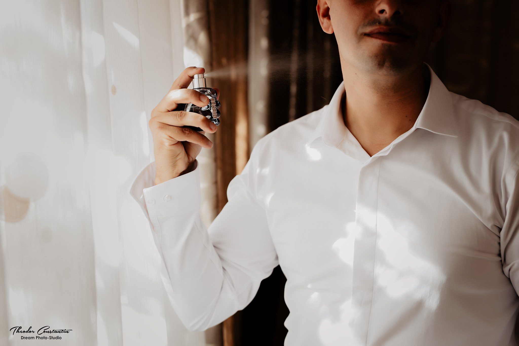 Nunta. Dream Studio Galați – ședințe foto profesionale pentru familie, portrete și evenimente