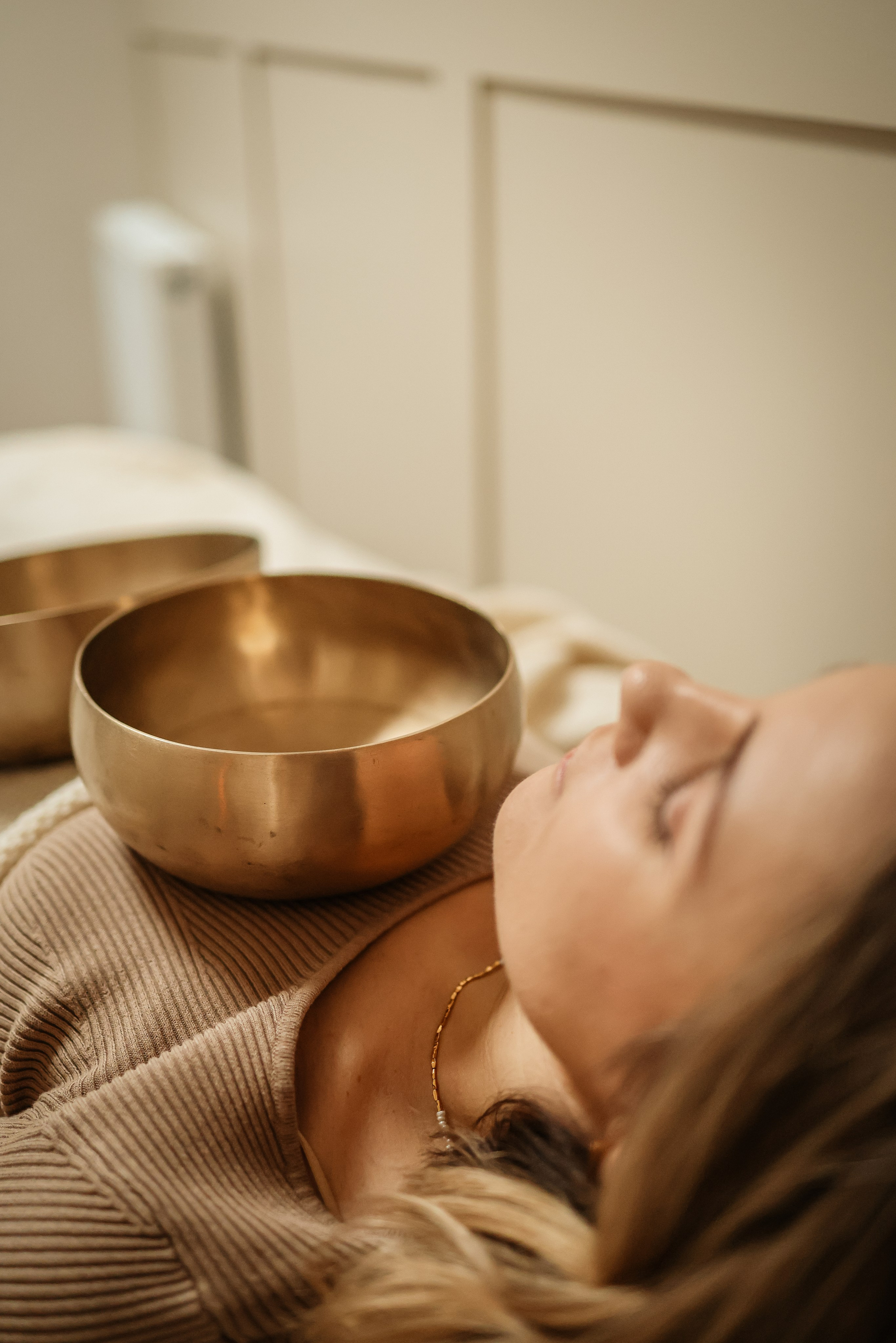Sound healing & homeopathy. Photographer Co Dublin, Balbriggan — Agata Maliseva