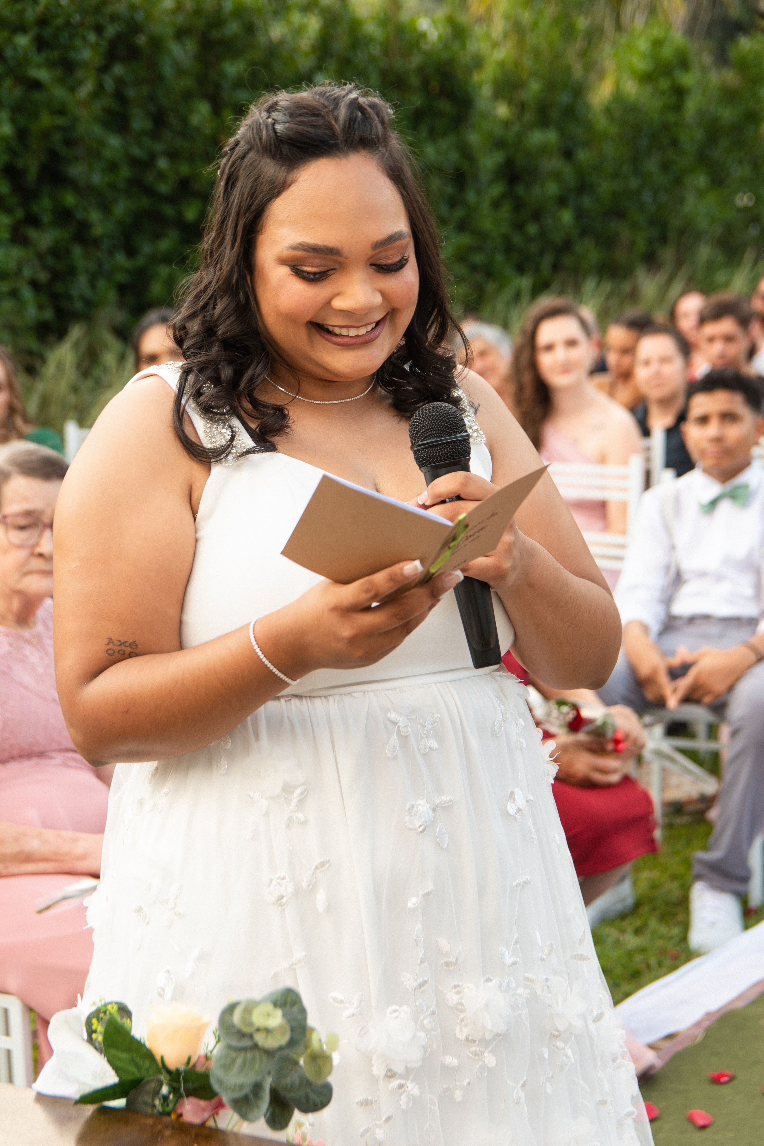 Casamento Dora & Luiz. RBK Produções | Foto e Vídeo | Irati-PR e região