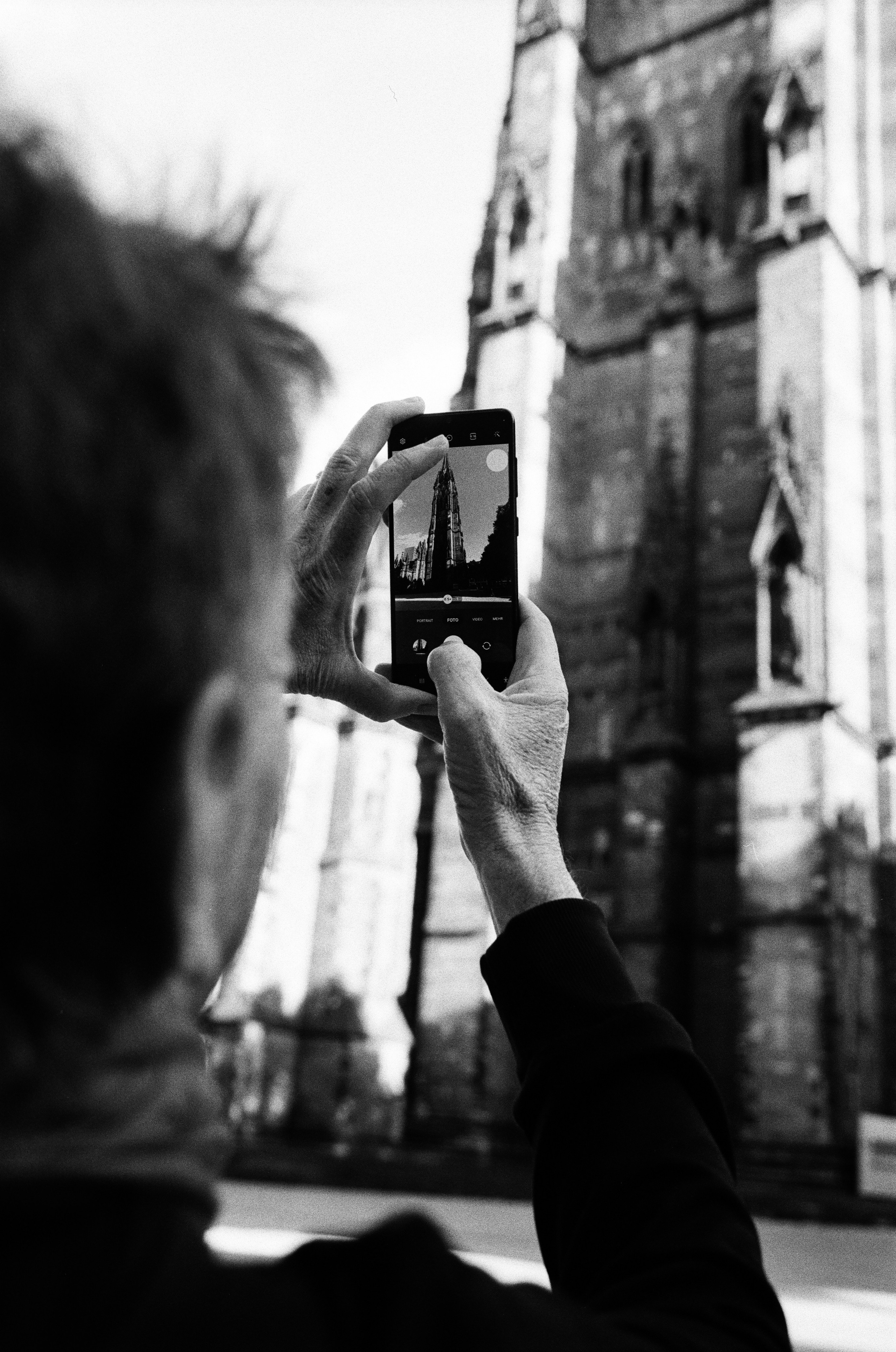 Hochzeitsfotograf Hamburg - Wedding Sessions in Hamburg