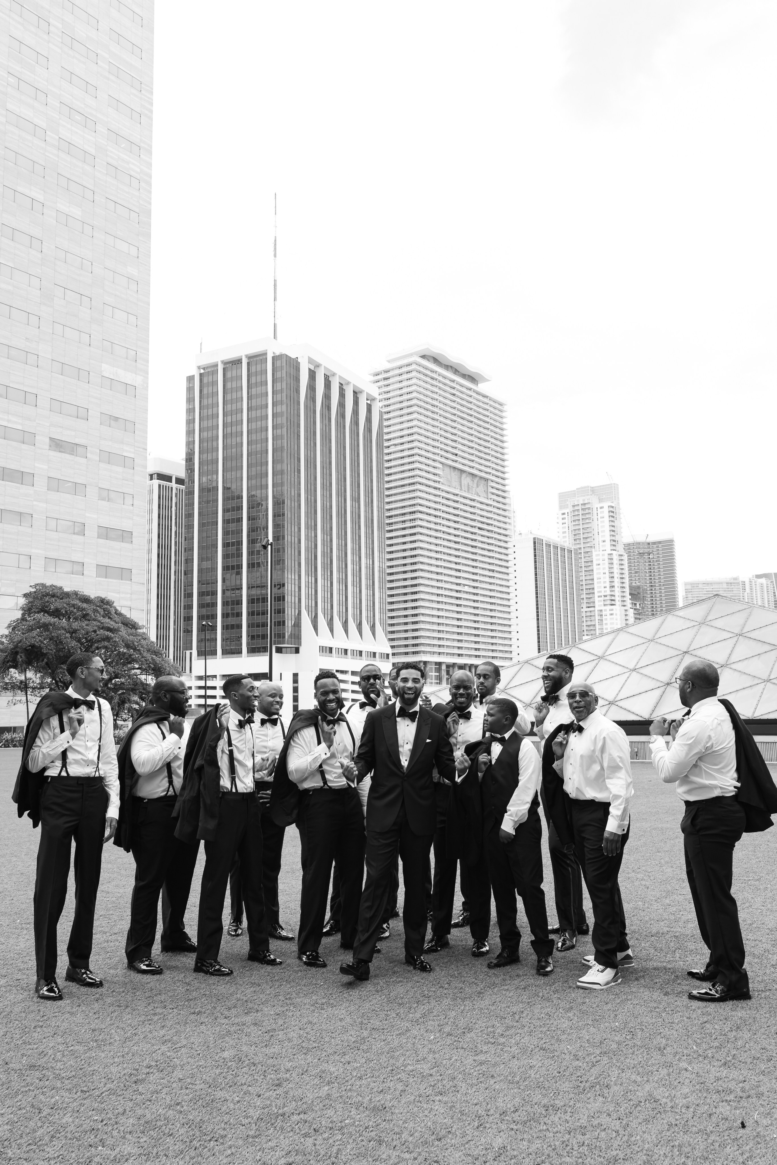 Danielle & Steven: Love, law, and a little bit of destiny. YES I DO PRODUCTION — Wedding photography&videography