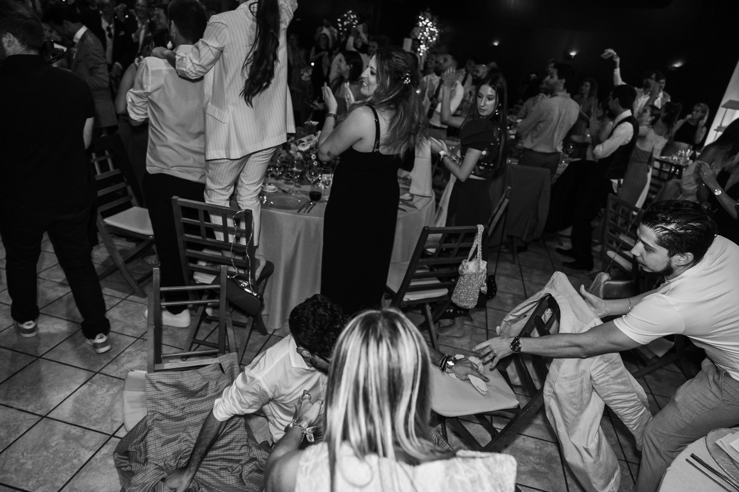 Jorge & Alicia — Quinta de Alvre. Lisbon Wedding Photographer | Timeless Documentary Wedding Photography