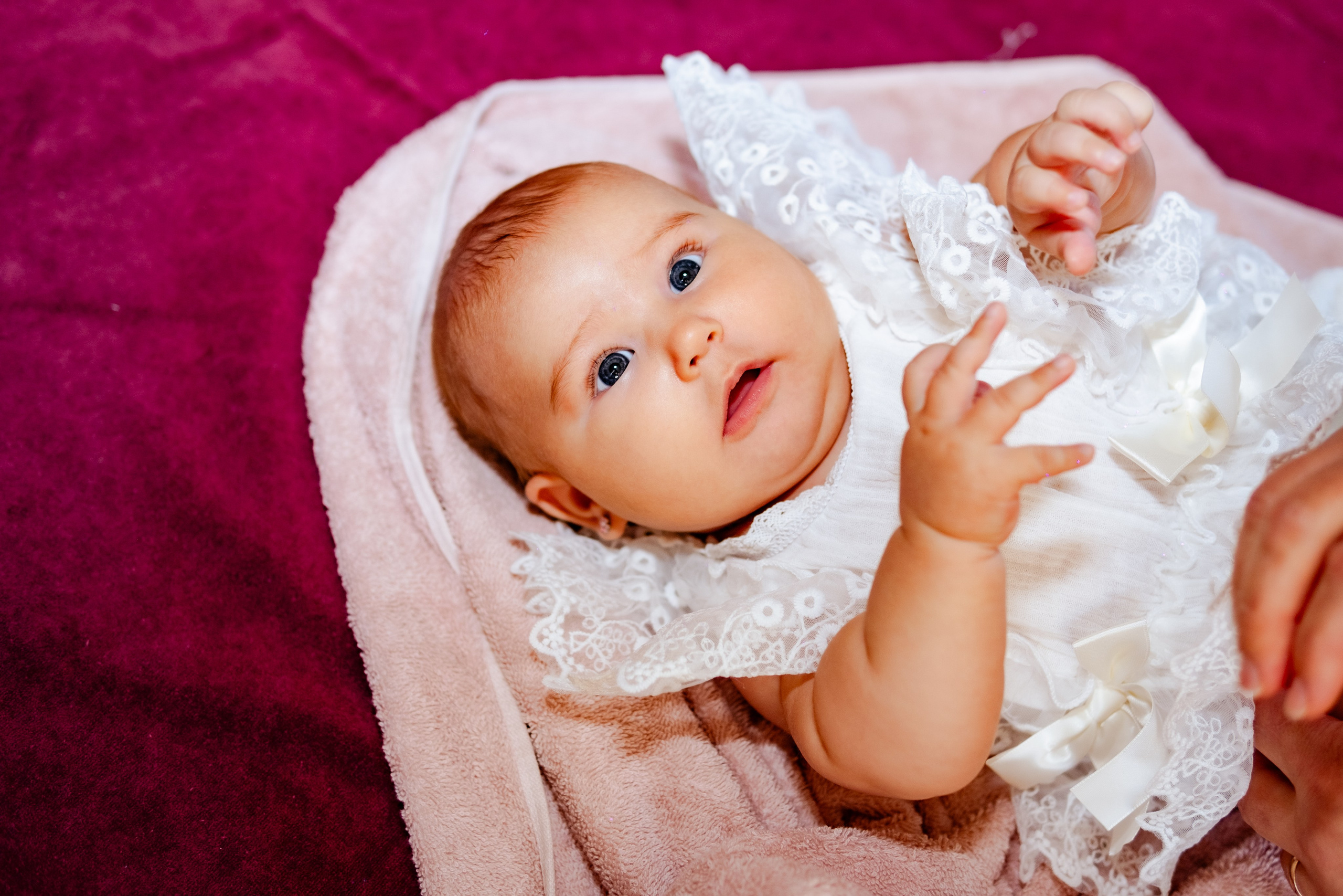 Battesimo. Grosu Photography