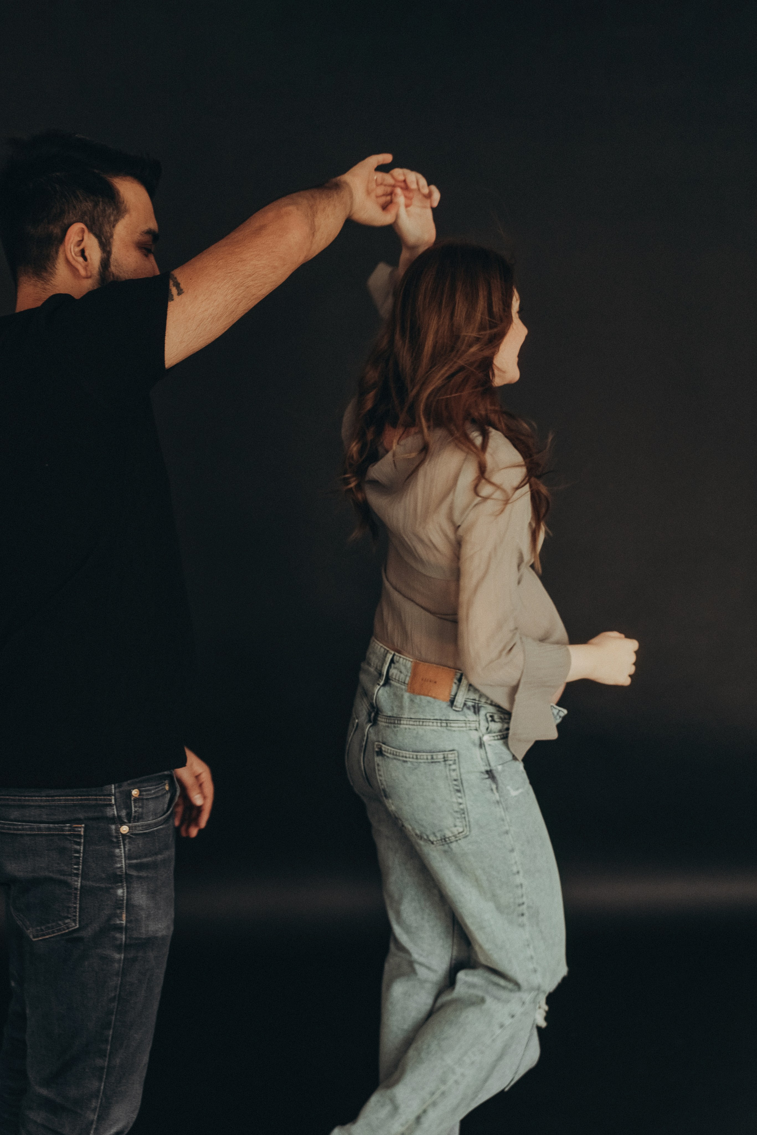 Maternity photography. Aigul Photography — wedding, newborn, and family photographer