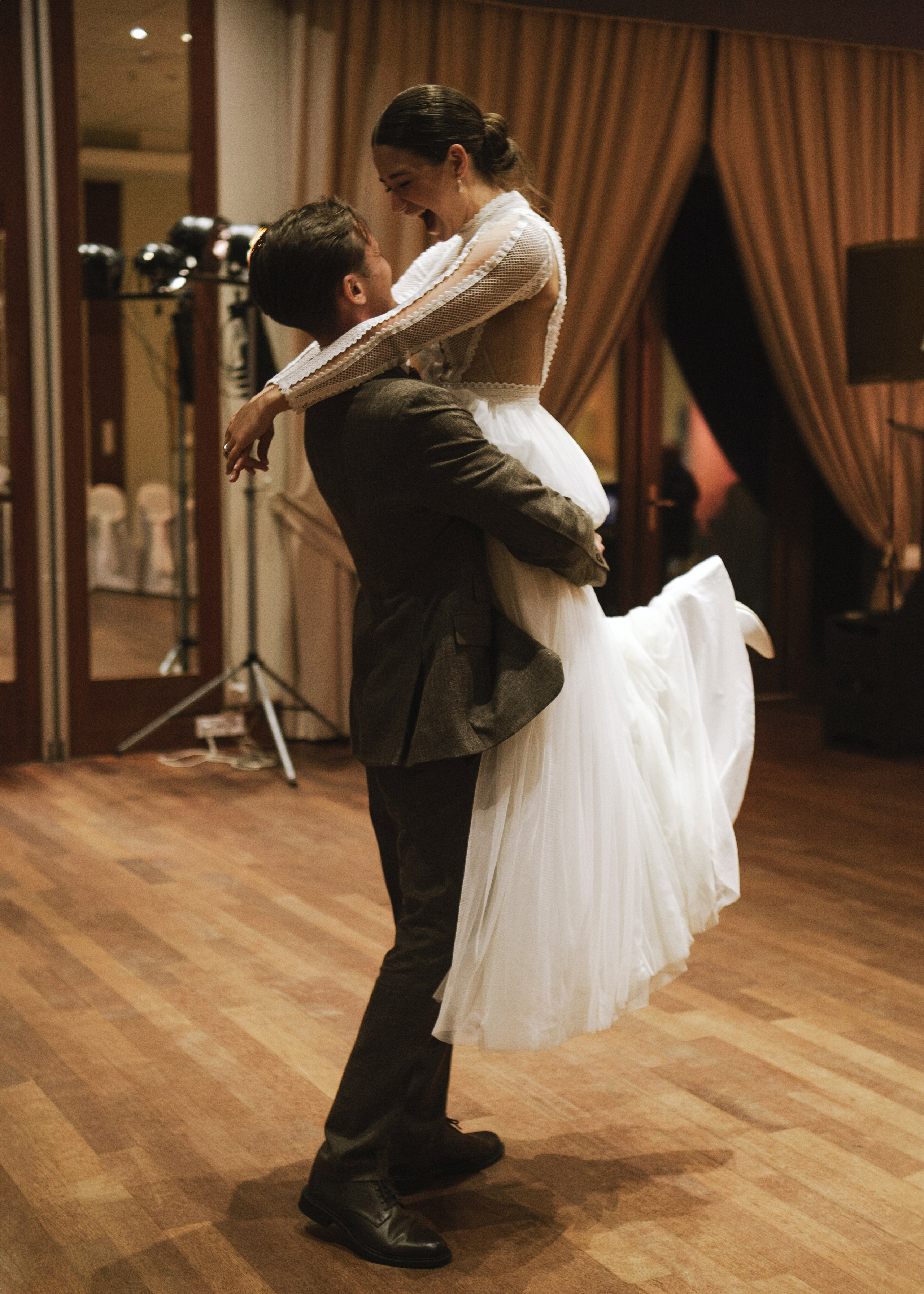 Raphael & Antonia. Fotograf Warszawa, Fotograf ślubny, Фотограф свадебный Варшава