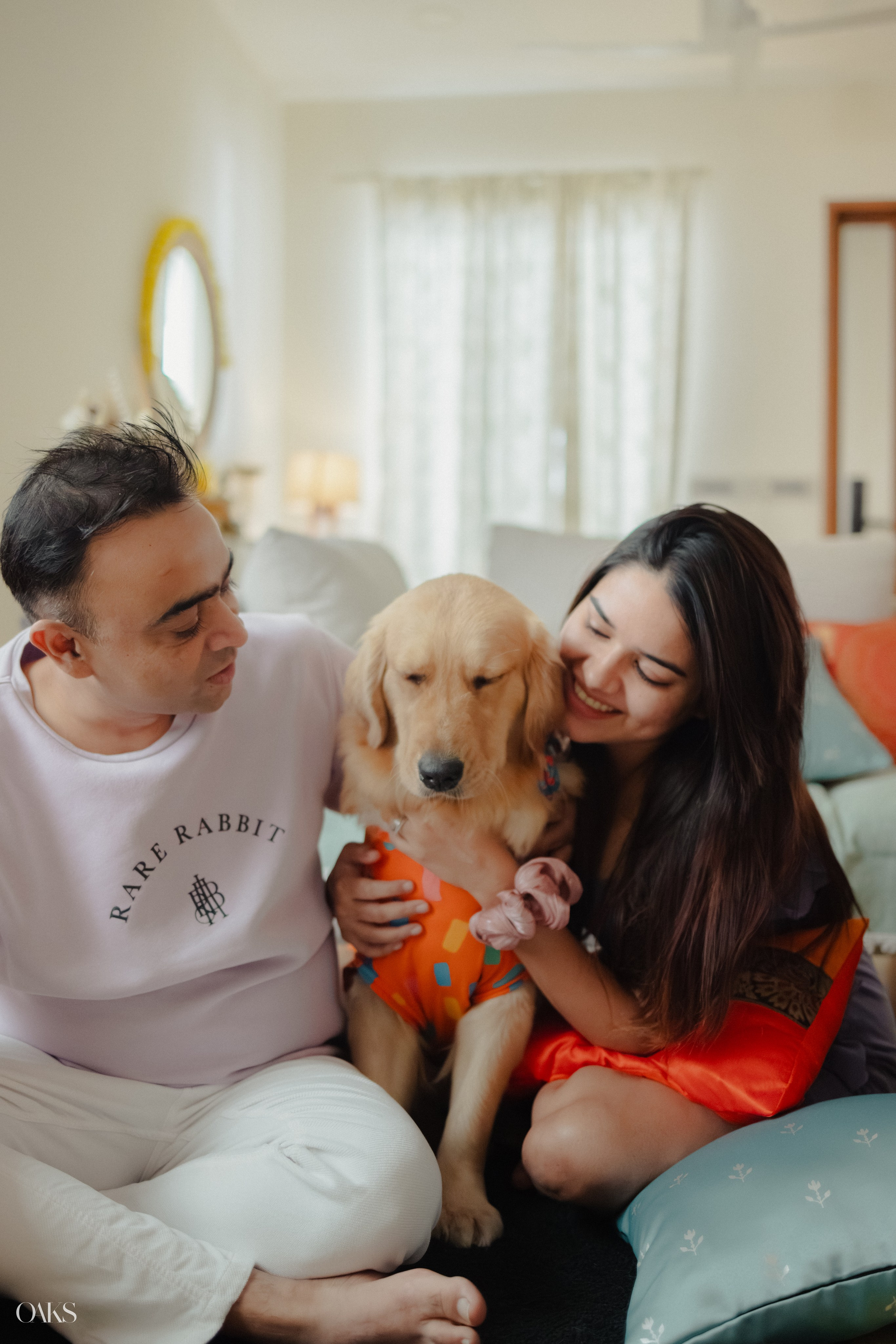 Prerna & Kunal. Wedding & Editorial Photographer | Anandshivadas