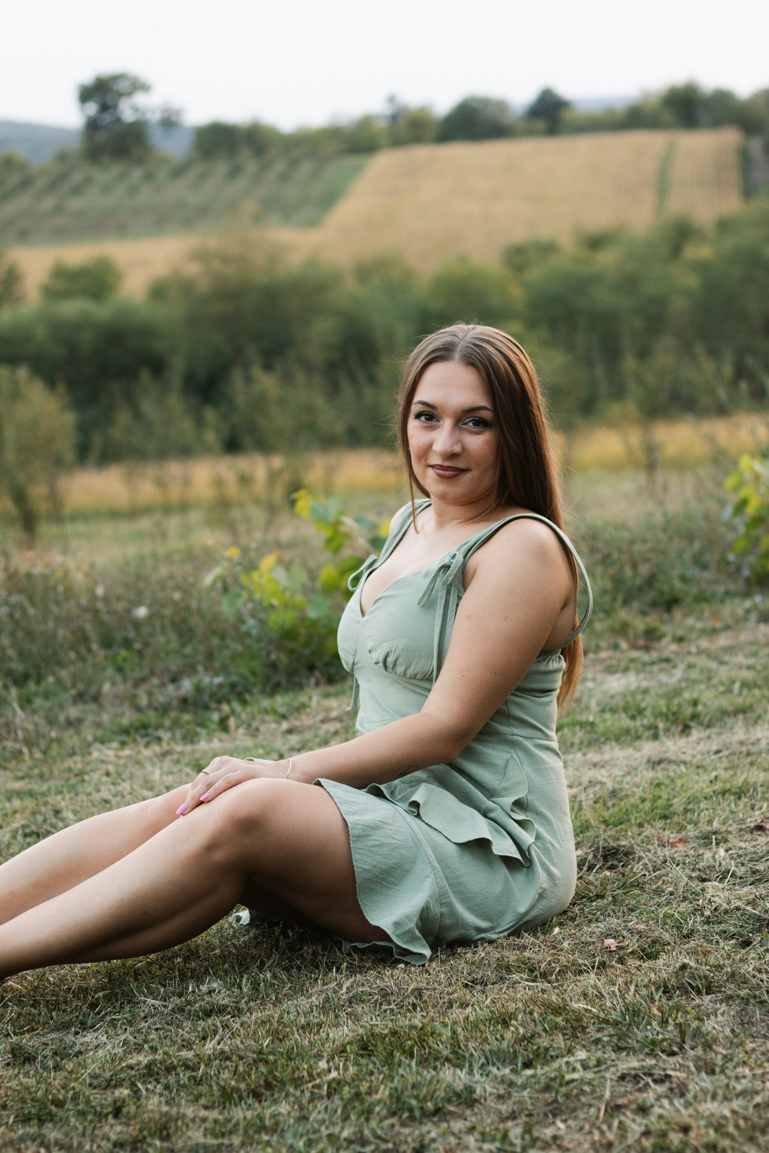 Tea — devojačko. Marizella Photography