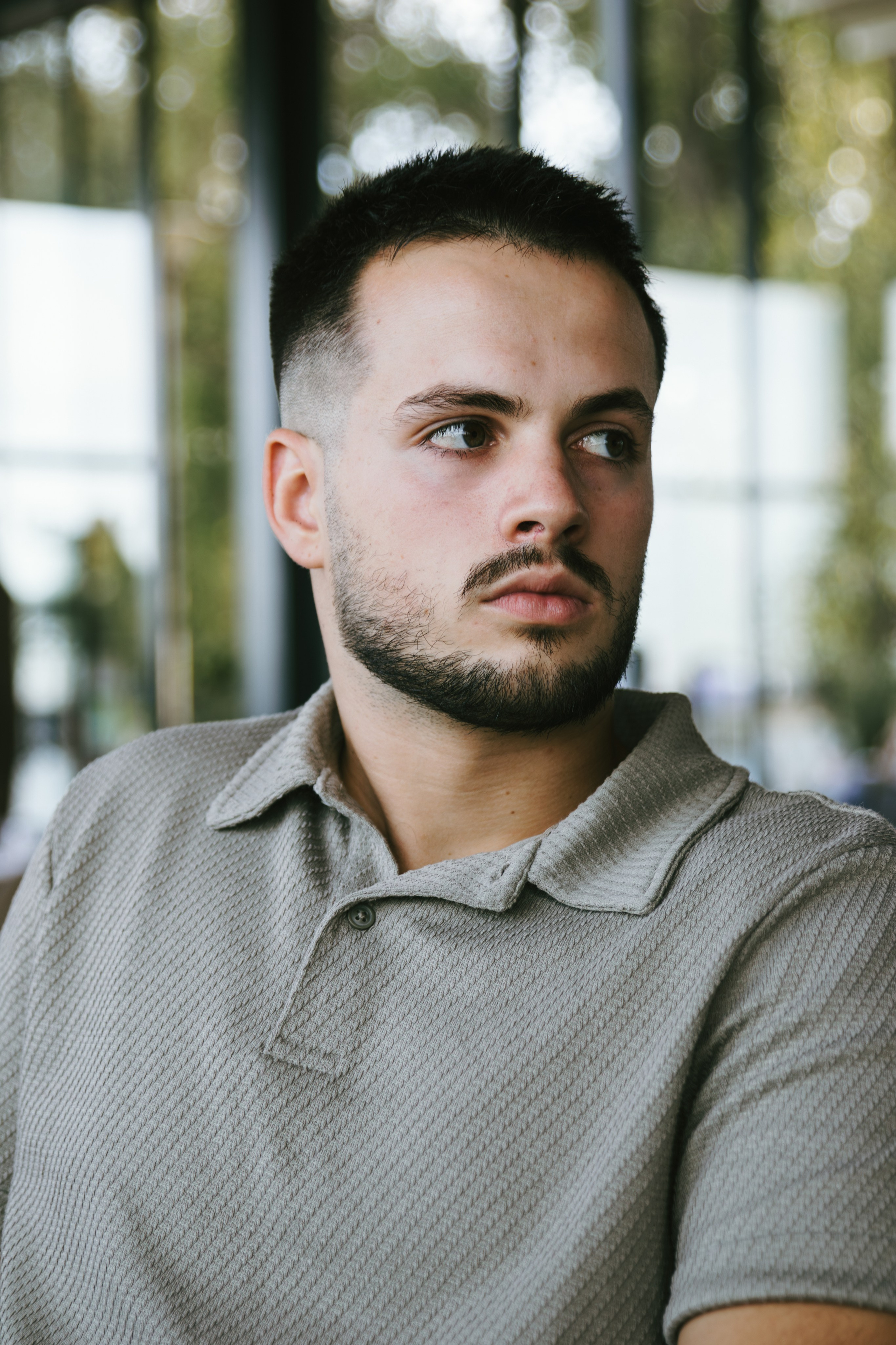 Ana & Filip — couple session & portreti. Marizella Photography