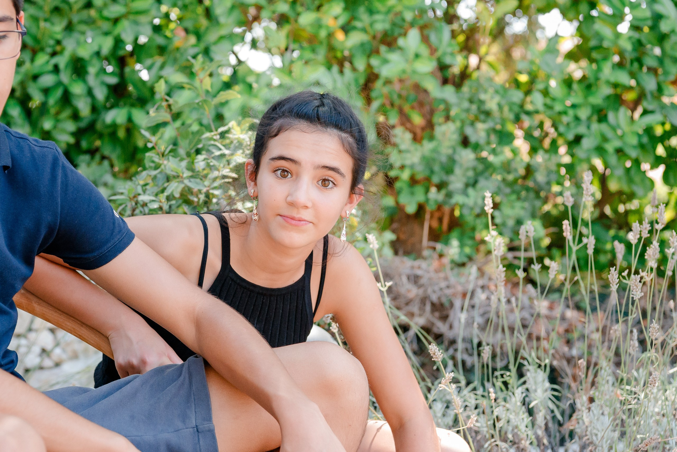 Summer vacations. Family B. MARIA VALUEVA Photographer in Nice, Cannes, Monaco, France, Europe, Istanbul, Turkey