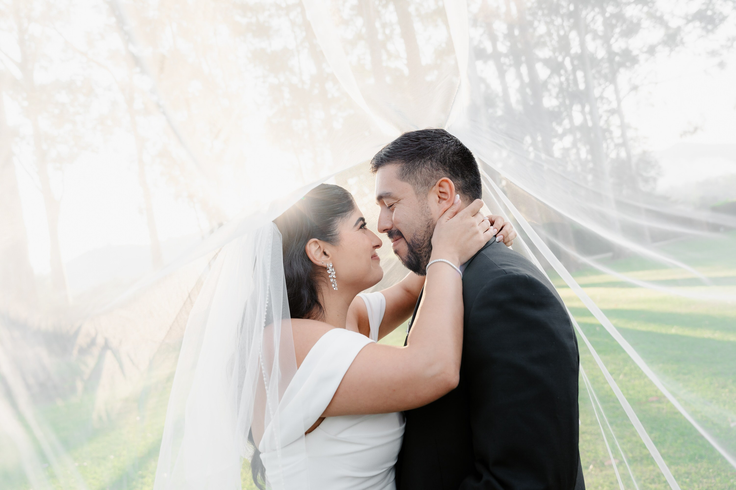 Gaby & Favian. Miguel Velasquez Fotógrafo