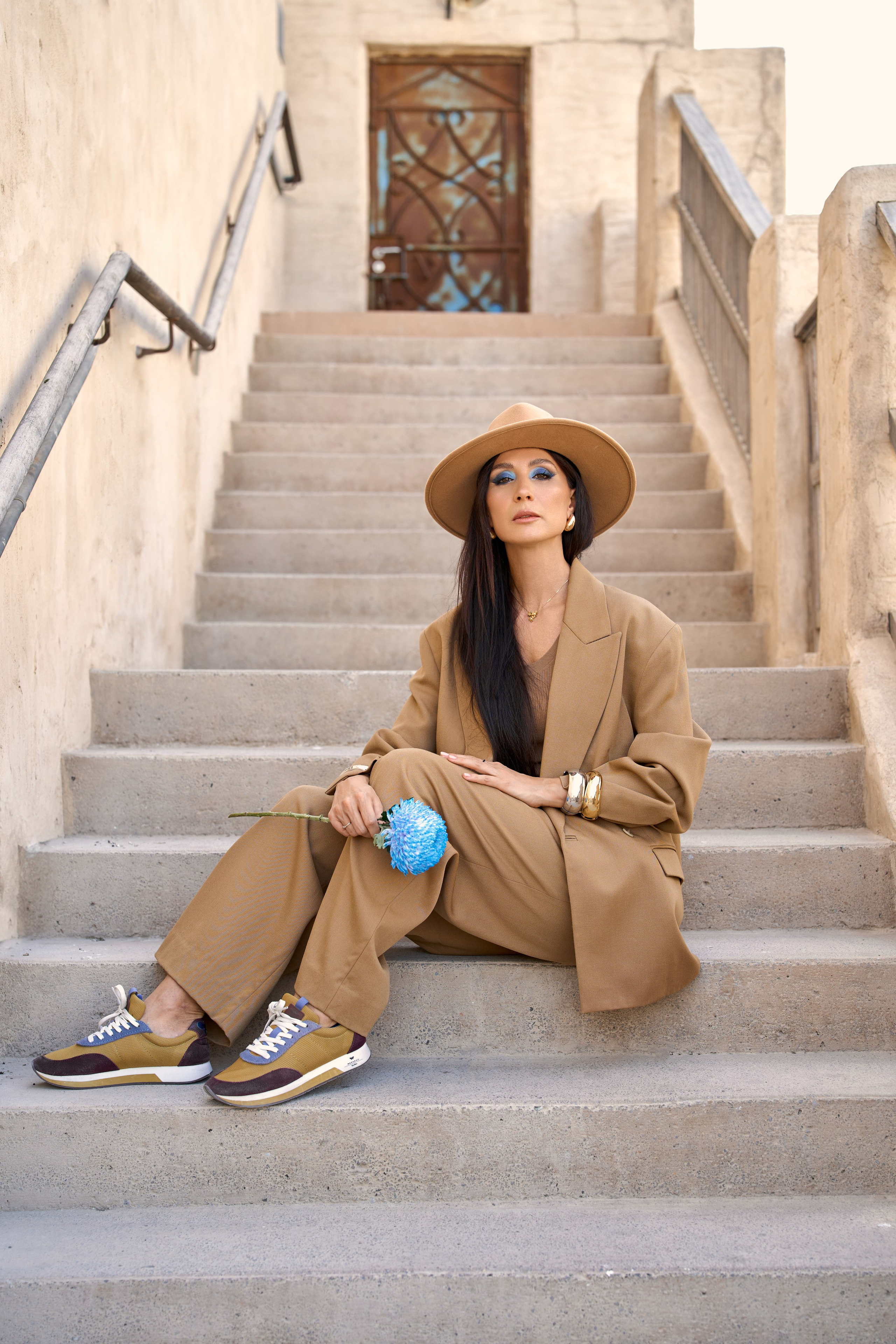 Anna Al Seef. Photographer in Dubai. Фотограф Дубай