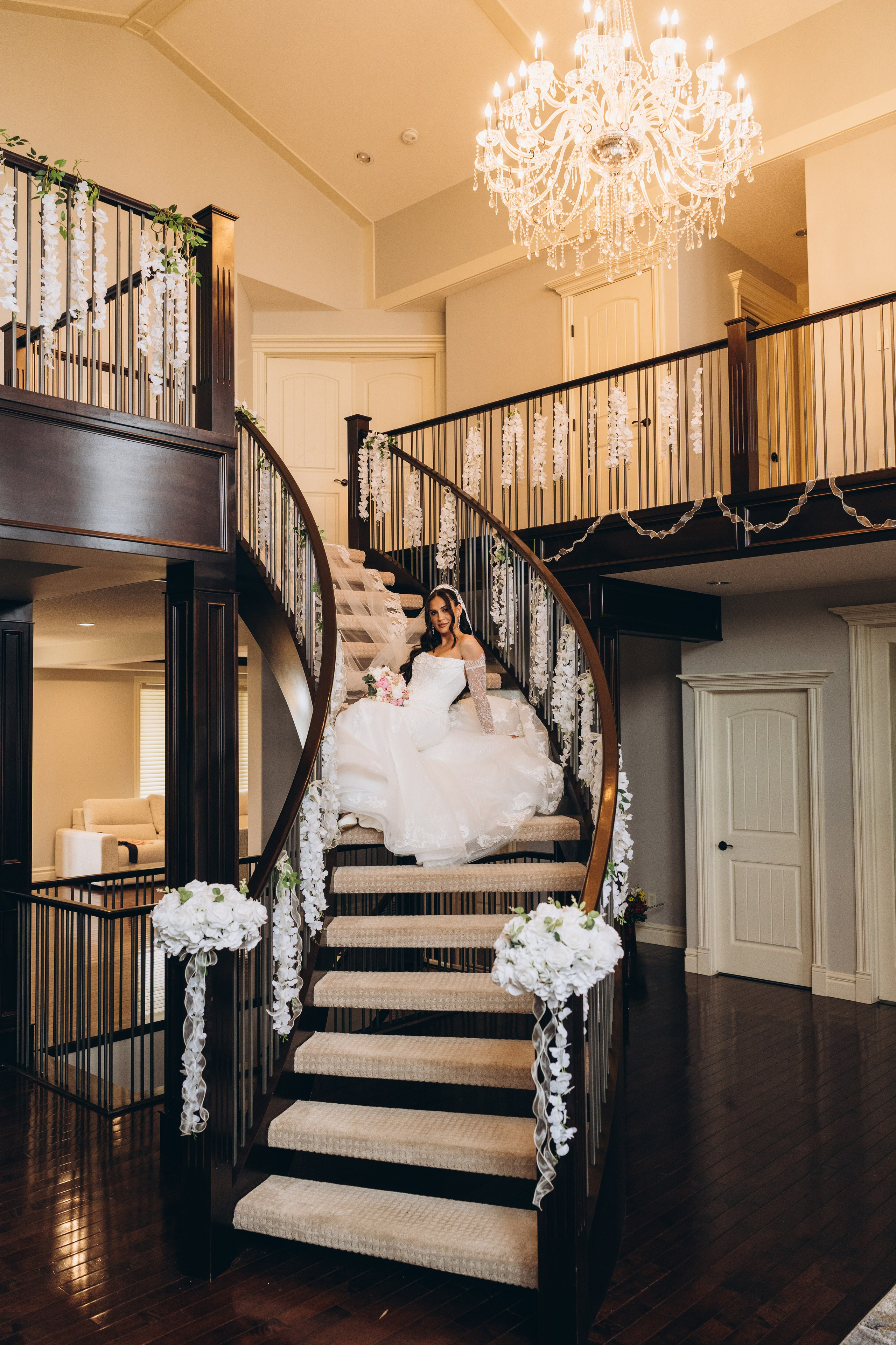 Salman & Sausan. Calgary Wedding & Lifestyle Photographer — Yevhen Polishchuk