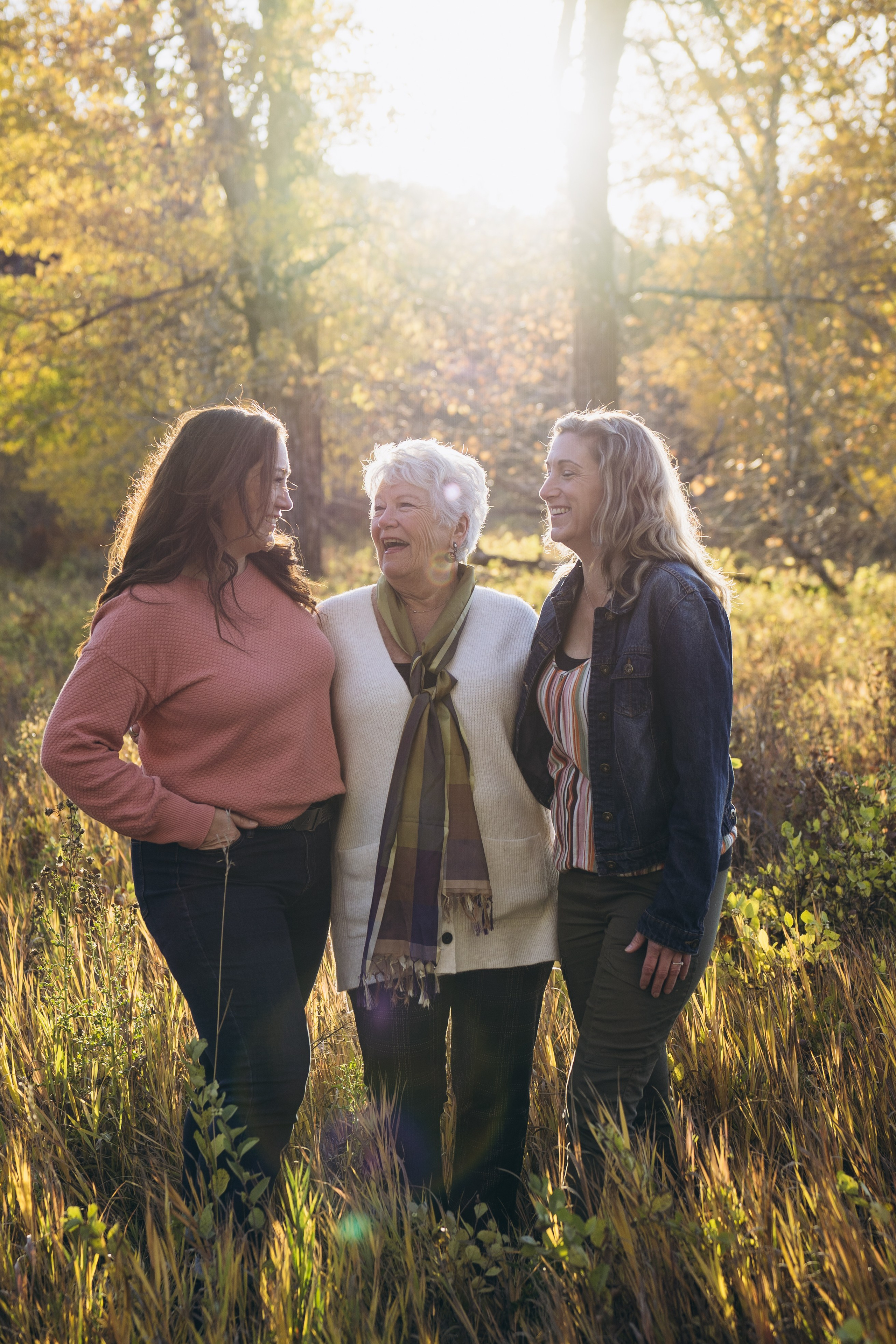 Boyer. Calgary Wedding & Lifestyle Photographer — Yevhen Polishchuk