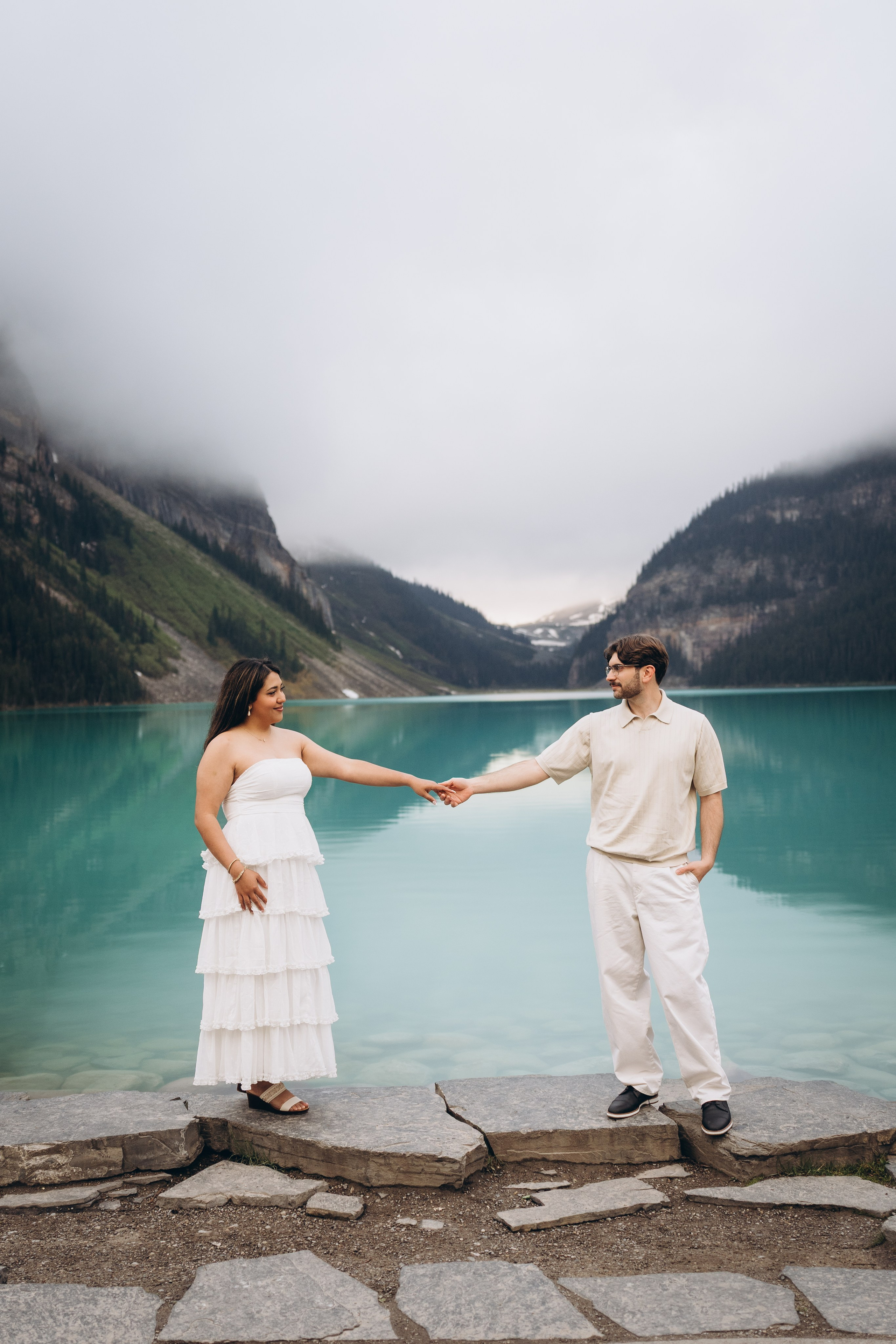 Chiara & Lucas. Calgary Wedding & Lifestyle Photographer — Yevhen Polishchuk