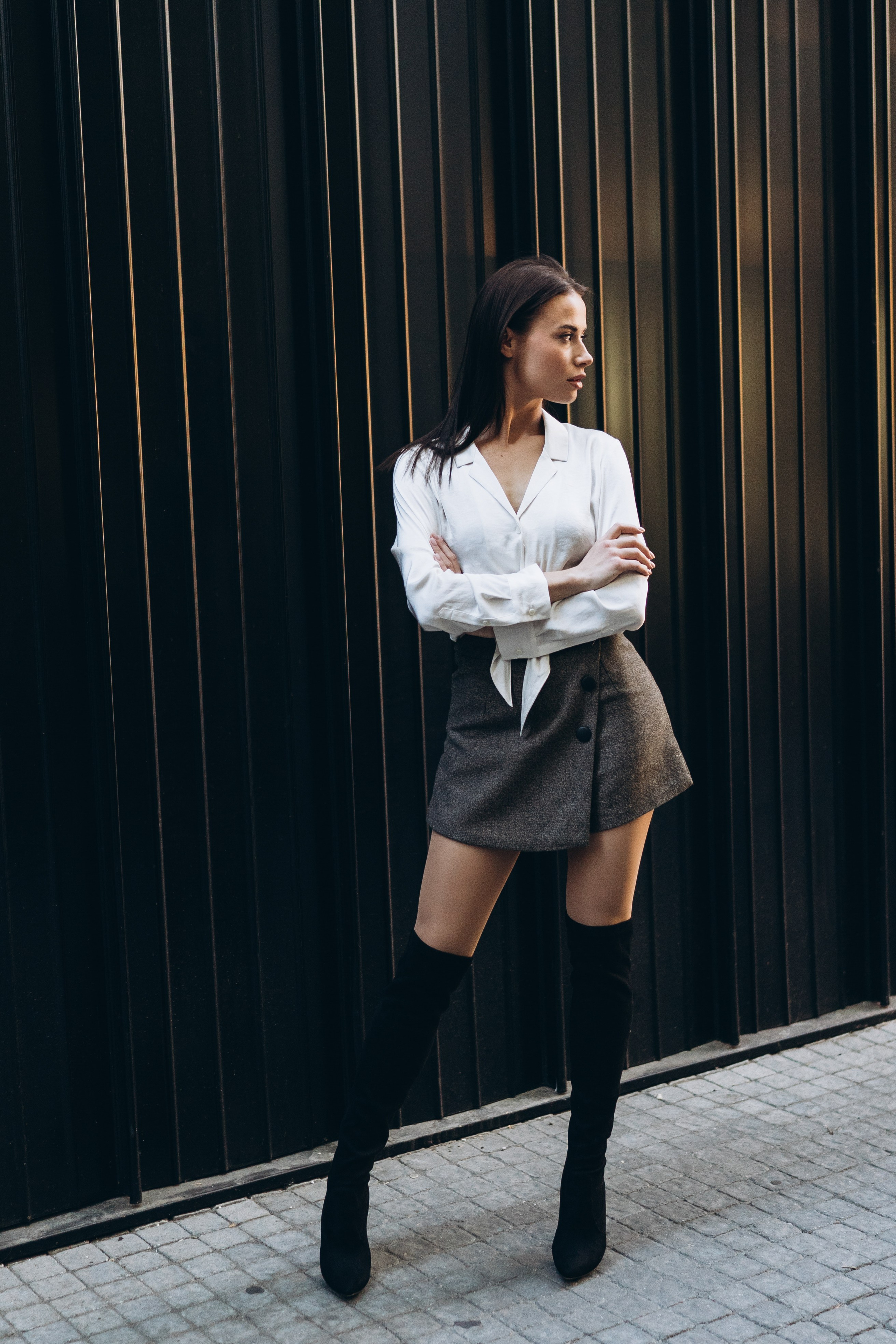 Anastasia. Calgary Wedding & Lifestyle Photographer — Yevhen Polishchuk