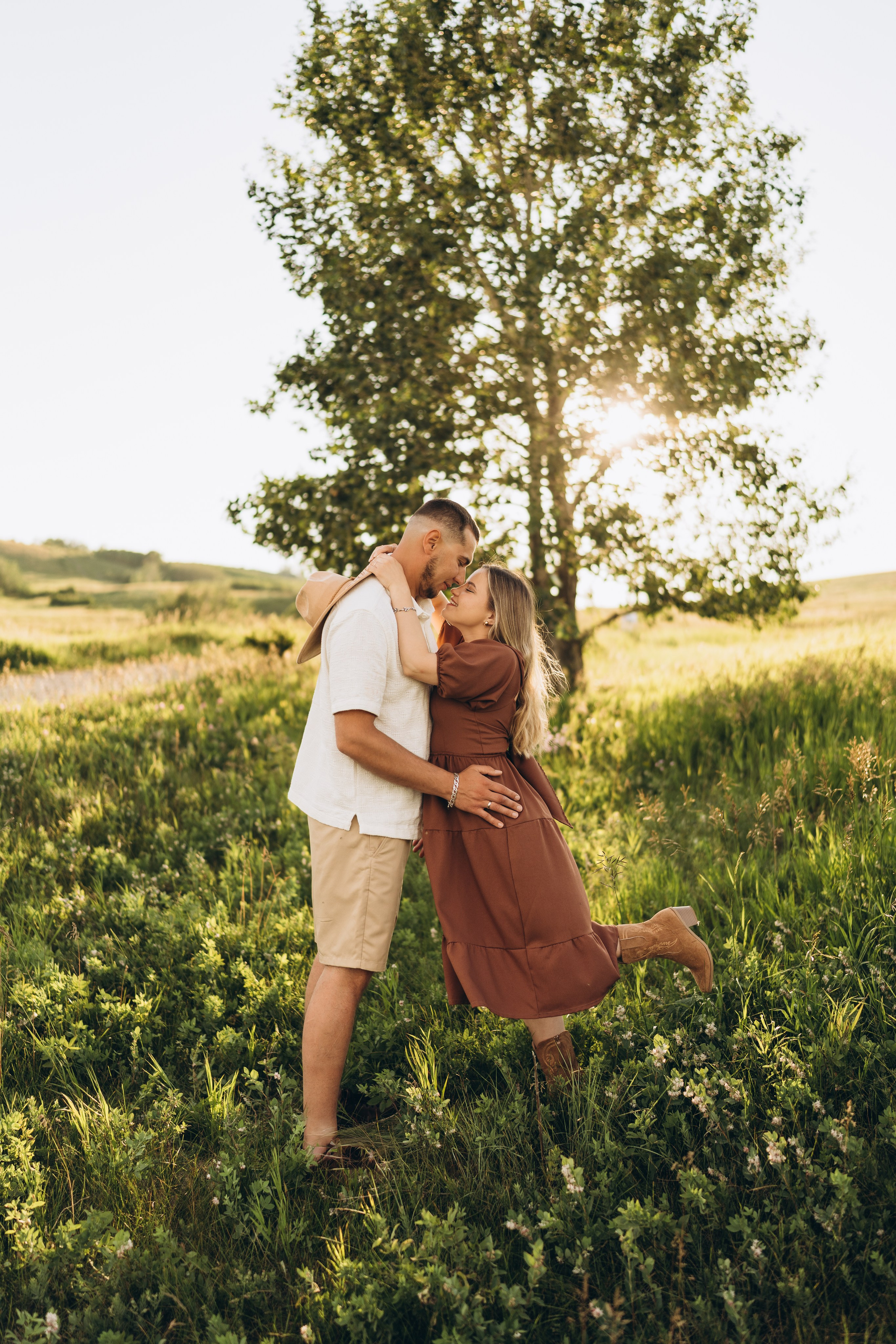 Irina & Taras. Calgary Wedding & Lifestyle Photographer — Yevhen Polishchuk