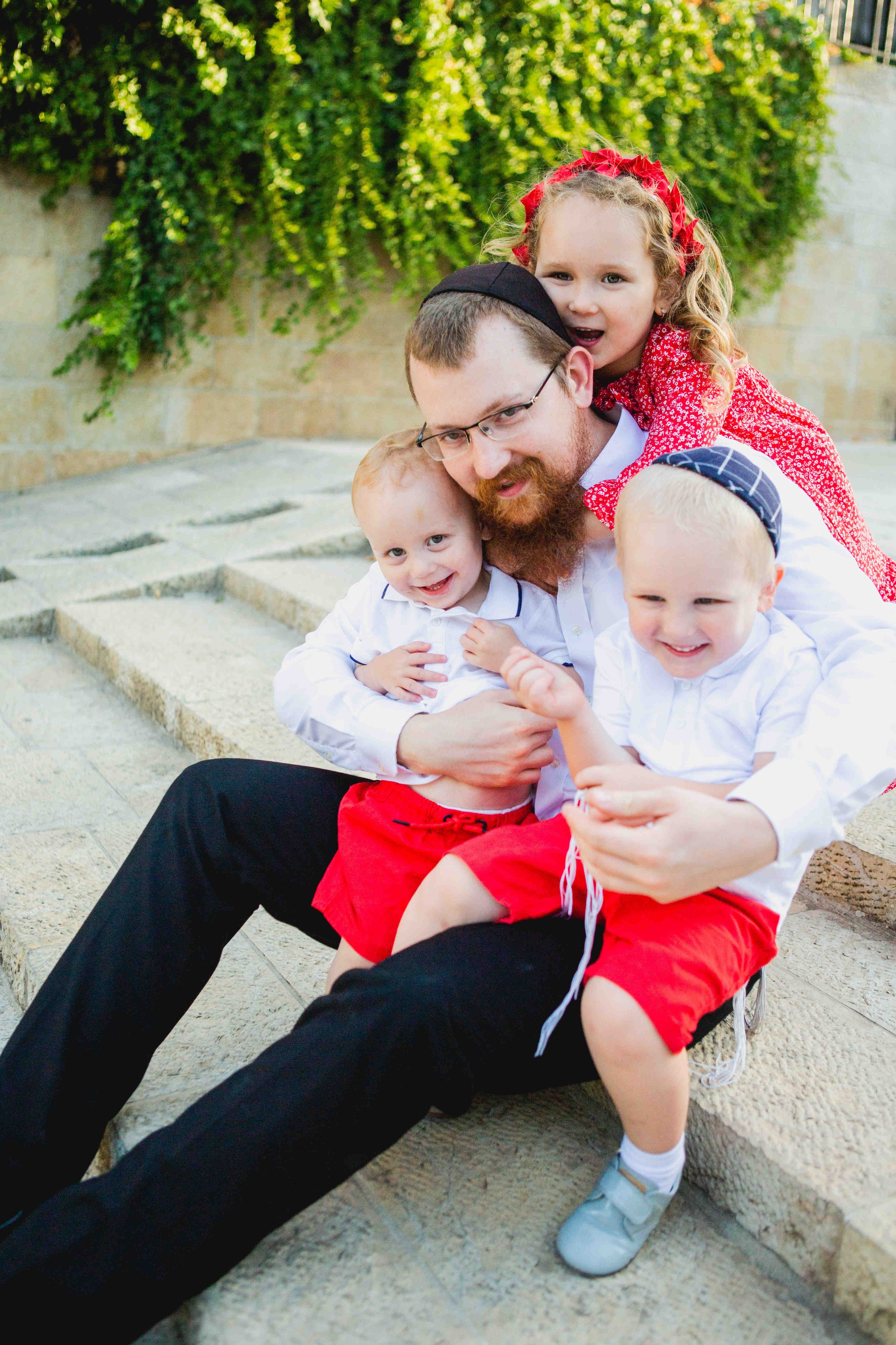 JERUSALEM CENTER. Https://shi-photo.com/