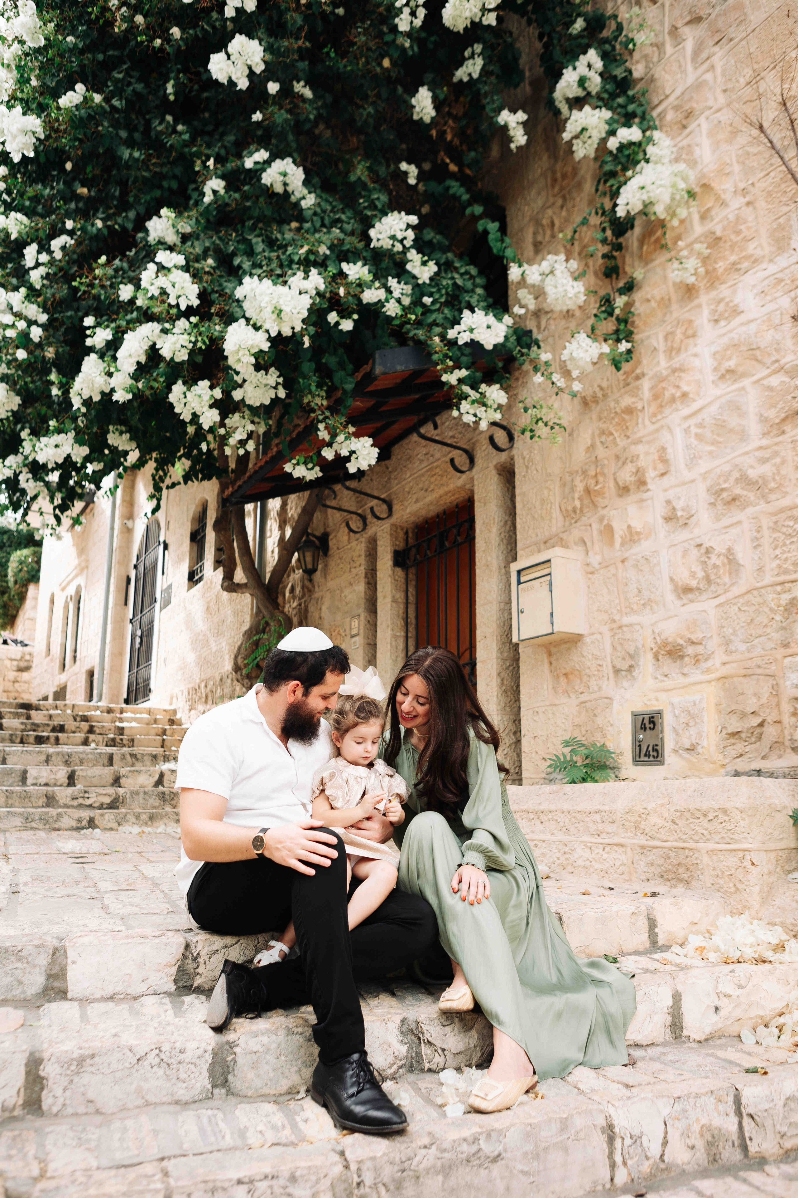 BEAUTIFUL FAMILY PHOTOSESSION. PHOTOGRAPHER IN ISRAEL