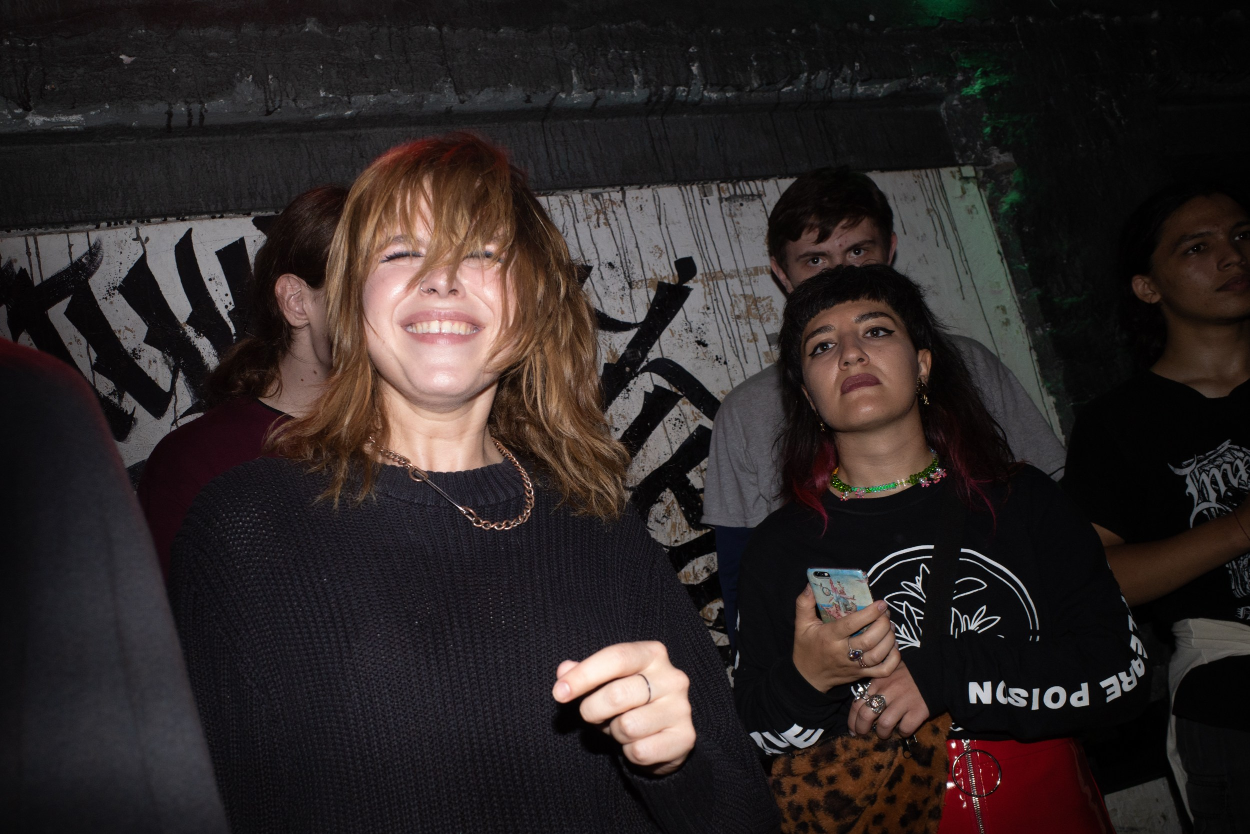 Please, Штази, Штык @ Успех @ 01.08.21