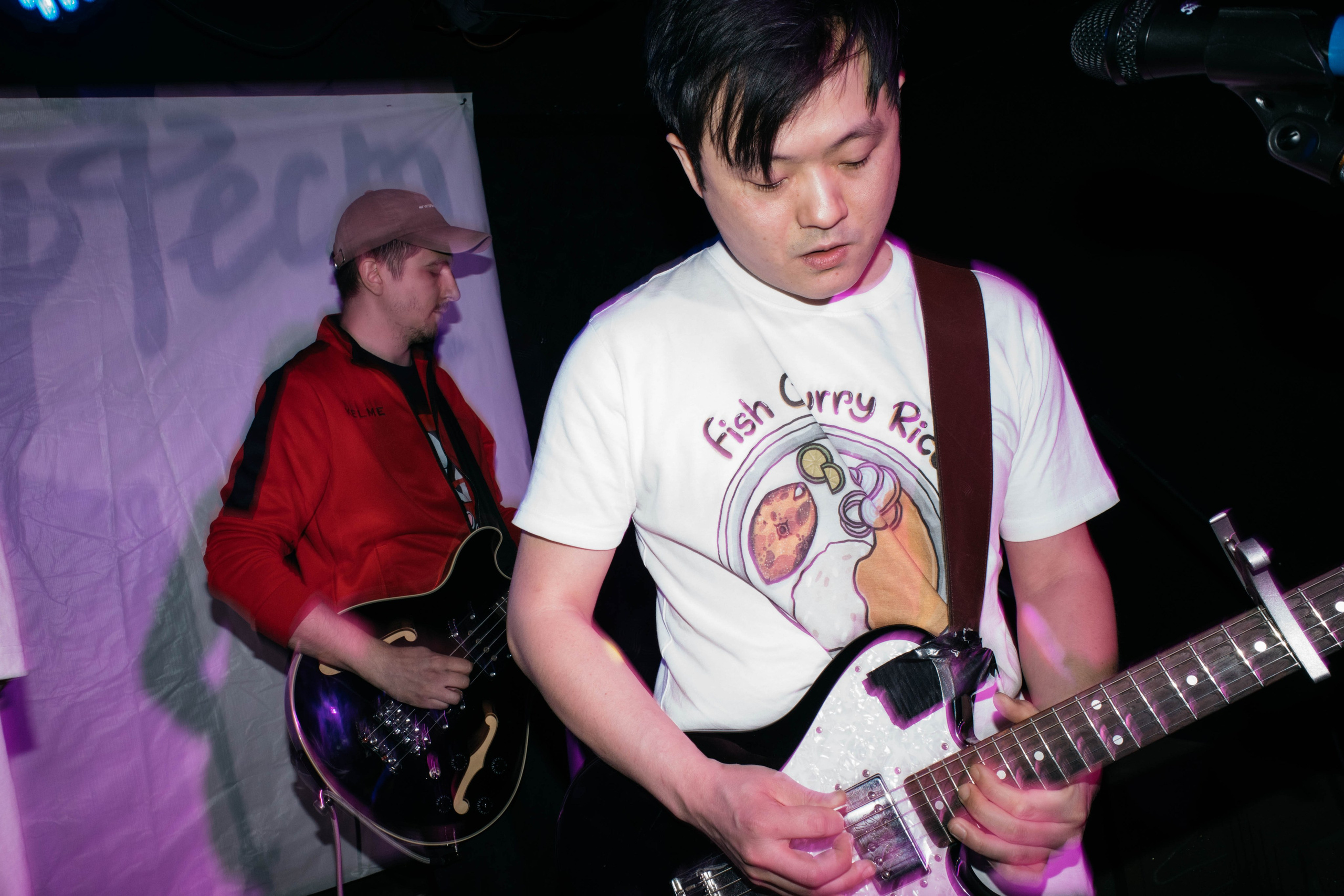 SUPERFEST @ BARDUCK @ 18.04.24