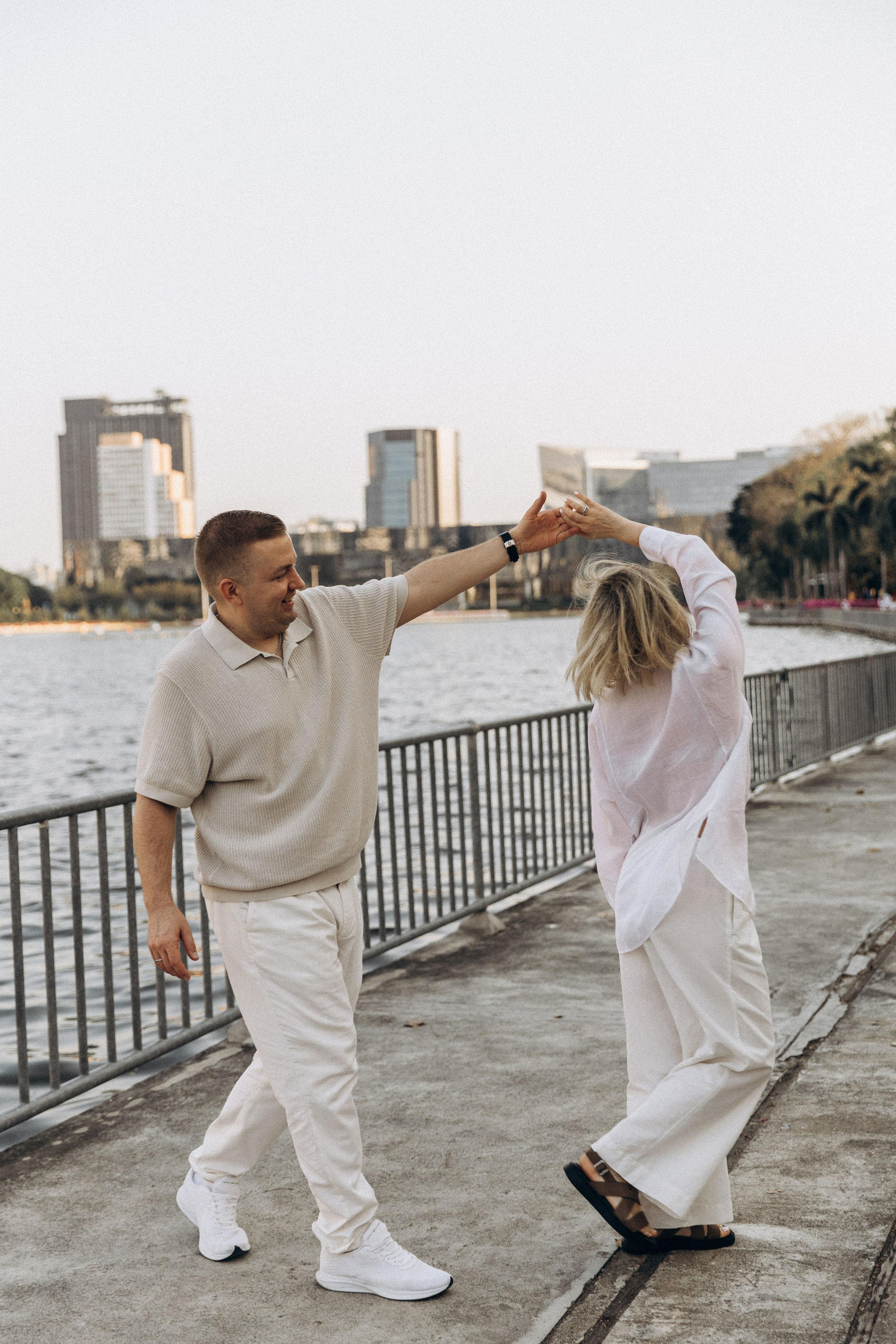 Family Moments in Bangkok. Family and wedding photographer in Bangkok, Thailand