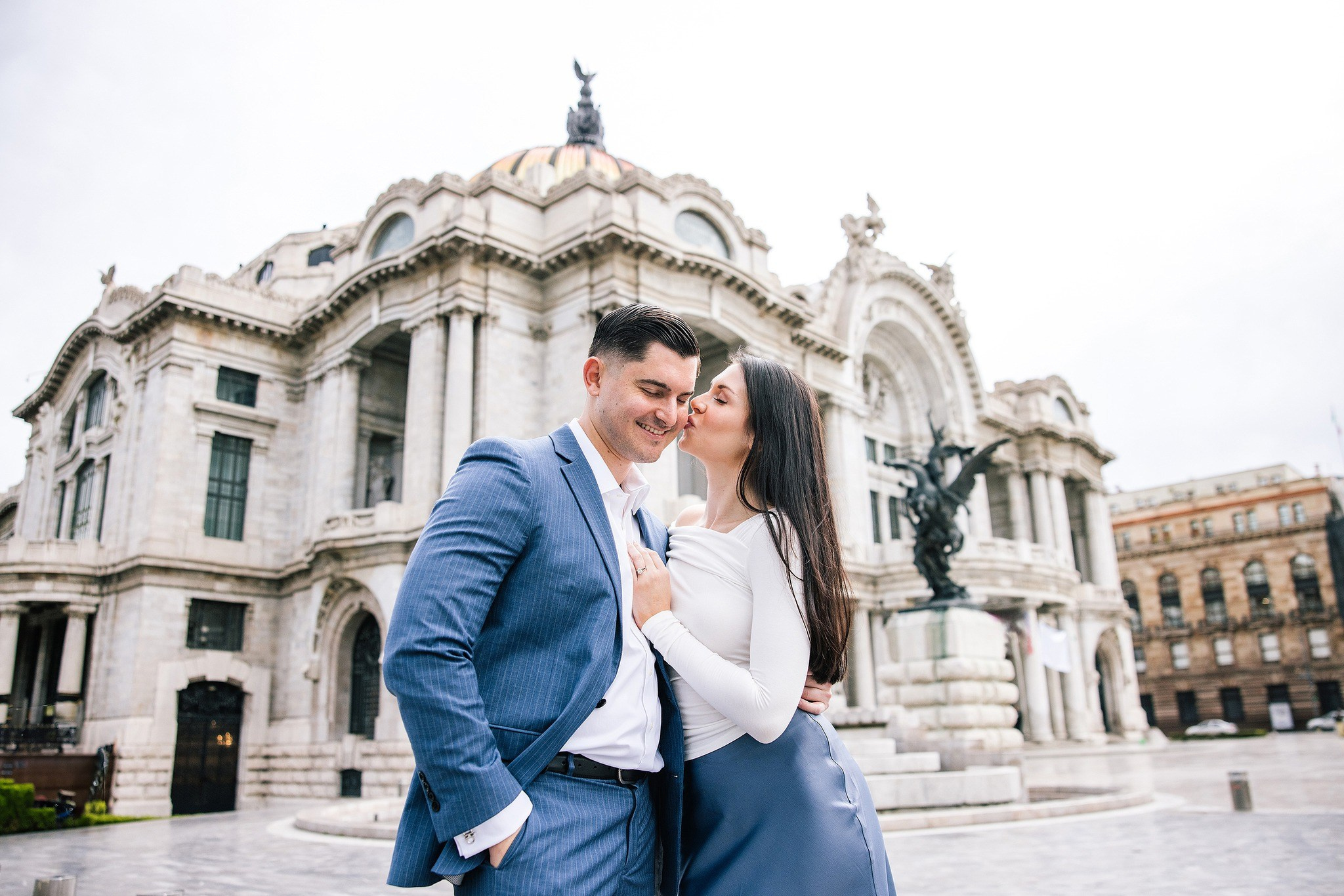 Galería Casual. Jorge Romero Fotógrafo de bodas