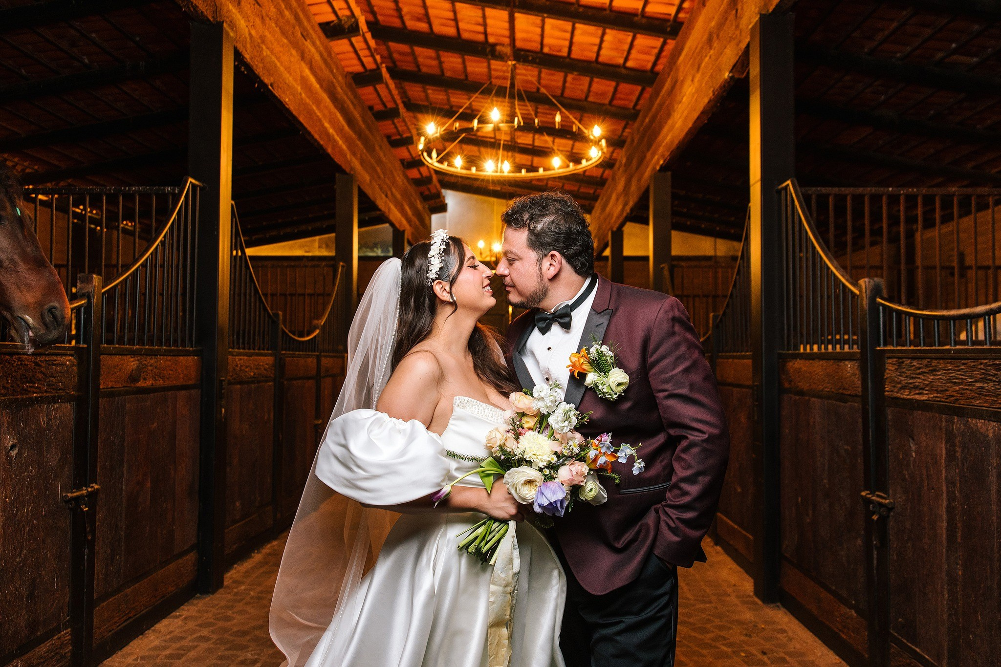 Galería Formal. Jorge Romero Fotógrafo de bodas