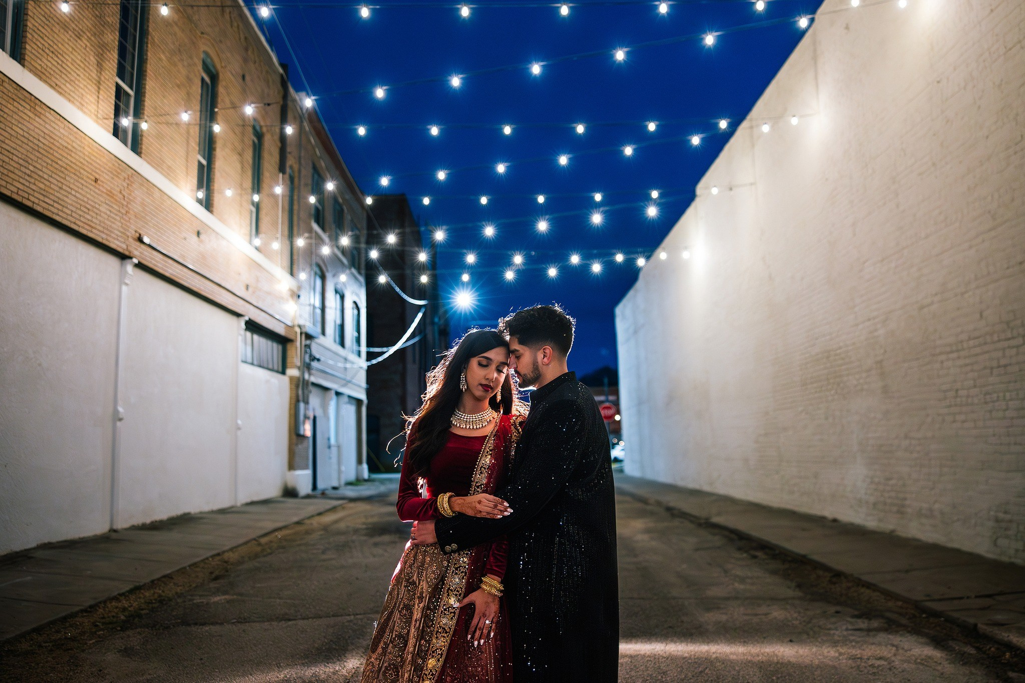 Galería Formal. Jorge Romero Fotógrafo de bodas